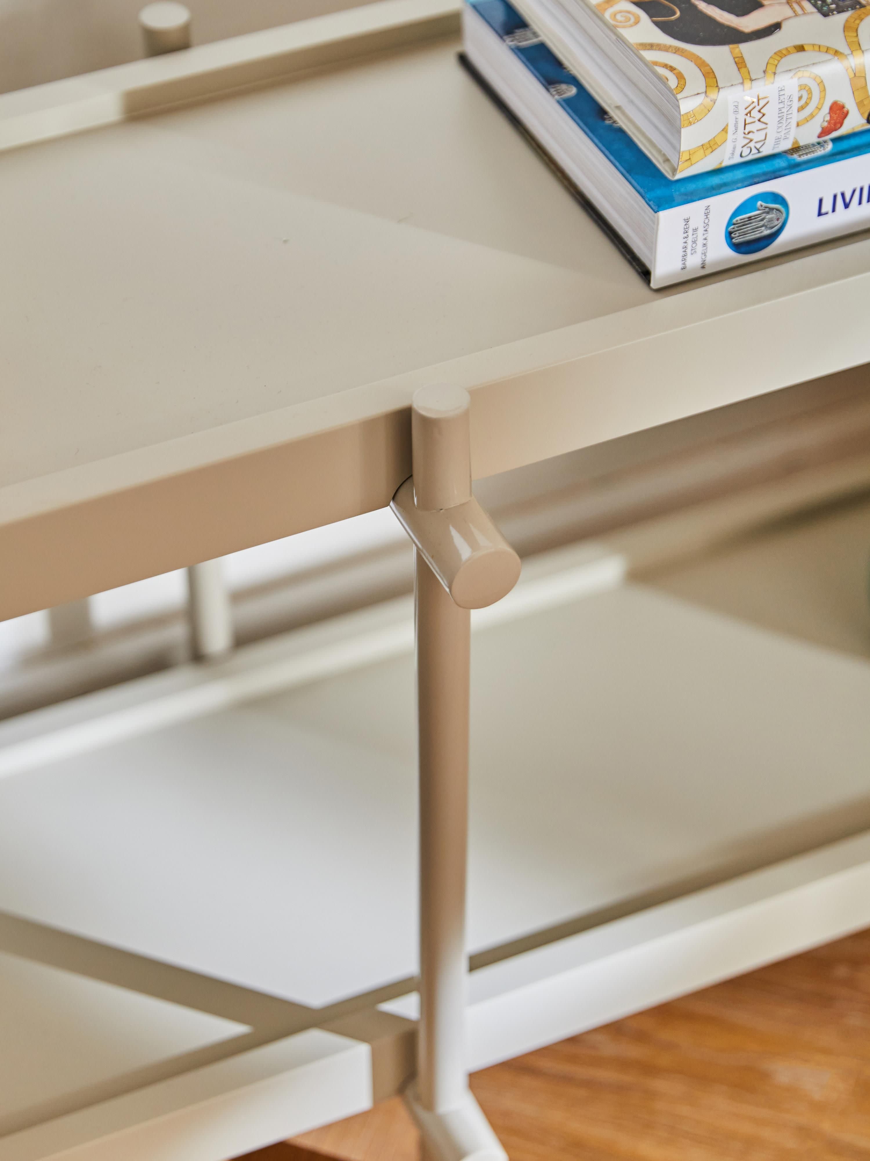 Lana Shelving Unit