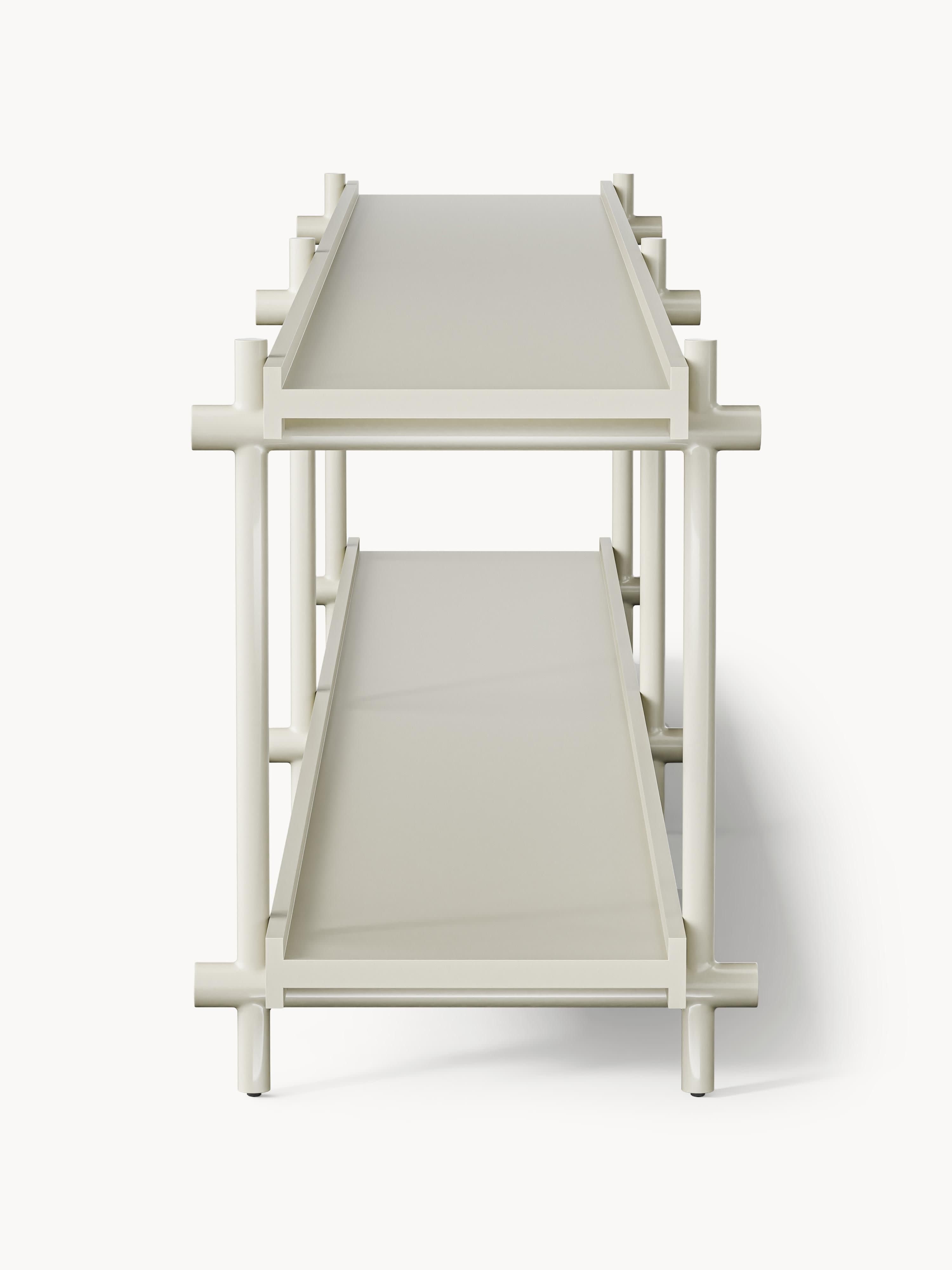 Lana Shelving Unit