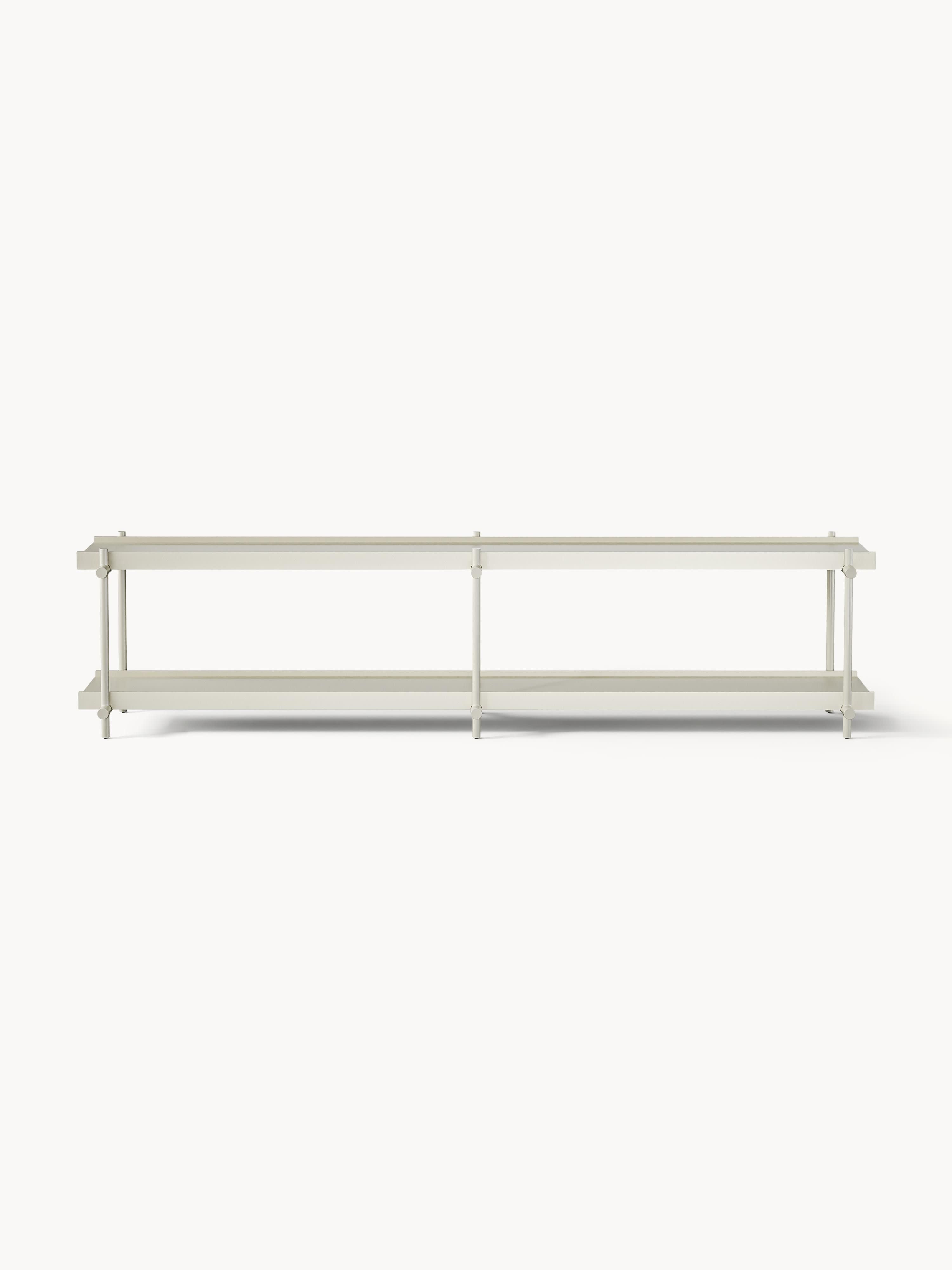 Lana Shelving Unit