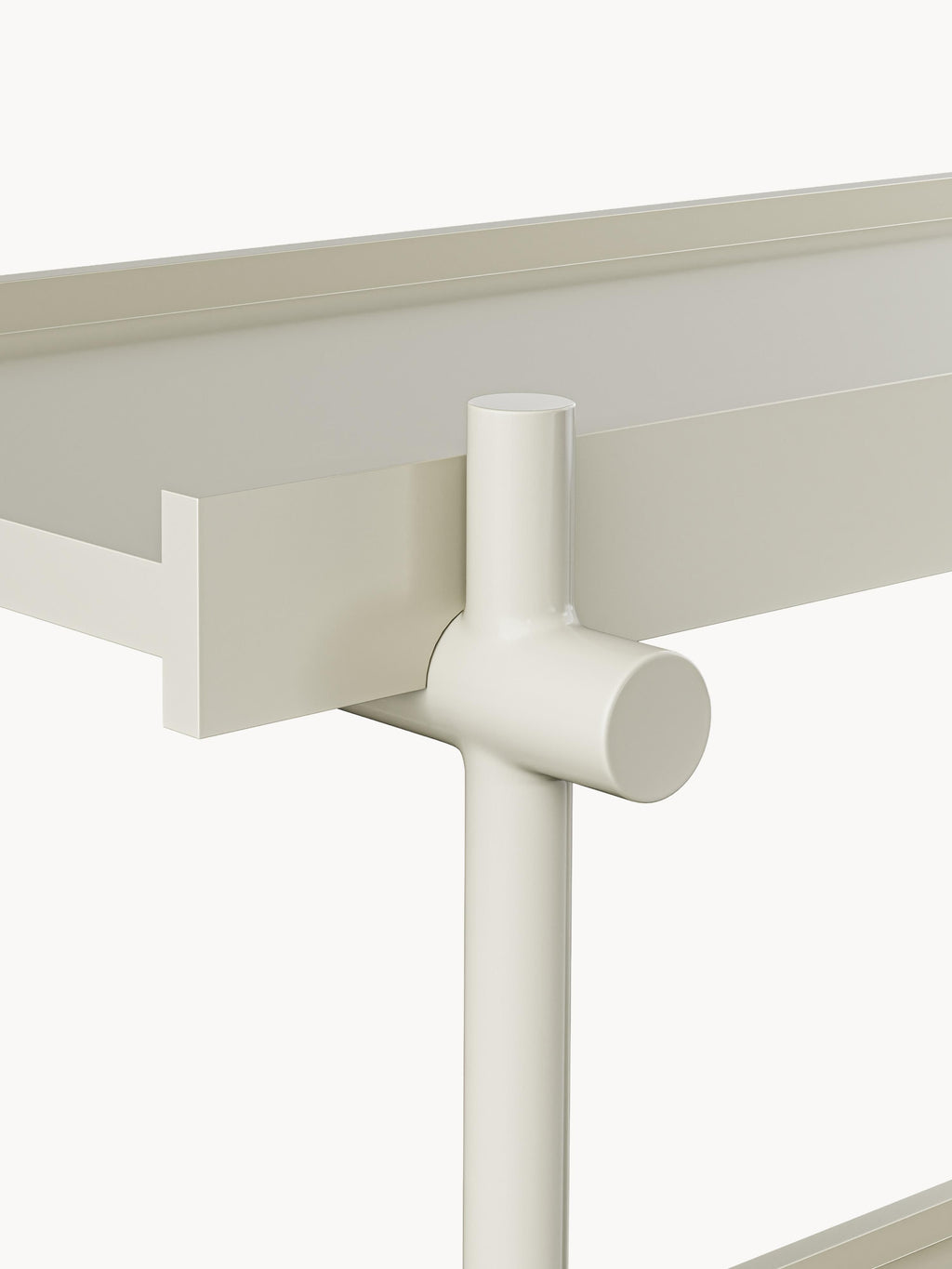 Lana Shelving Unit