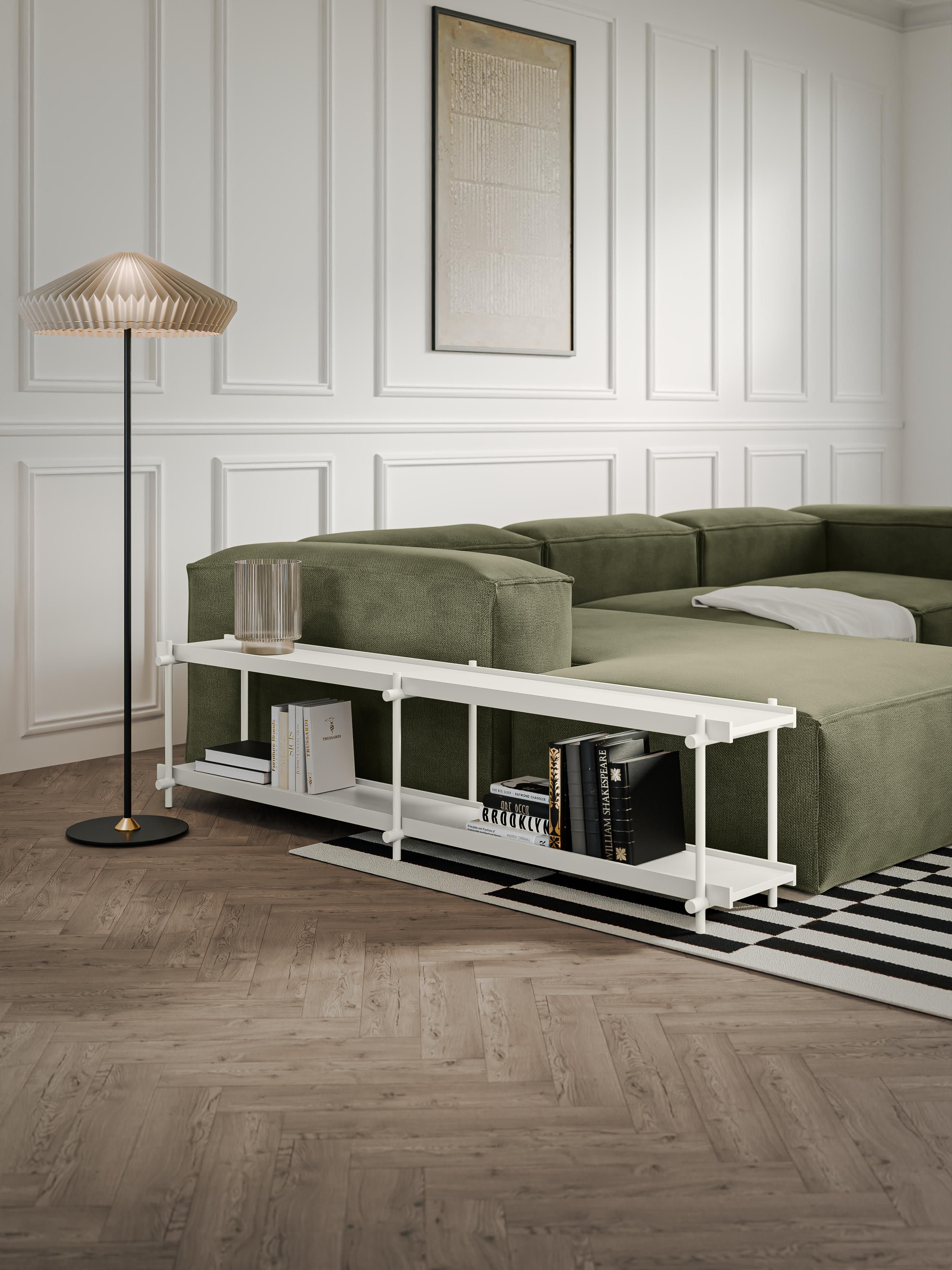 Lana Shelving Unit