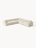 Gallery image 1 - Corner Sofa Melva (4-seater)