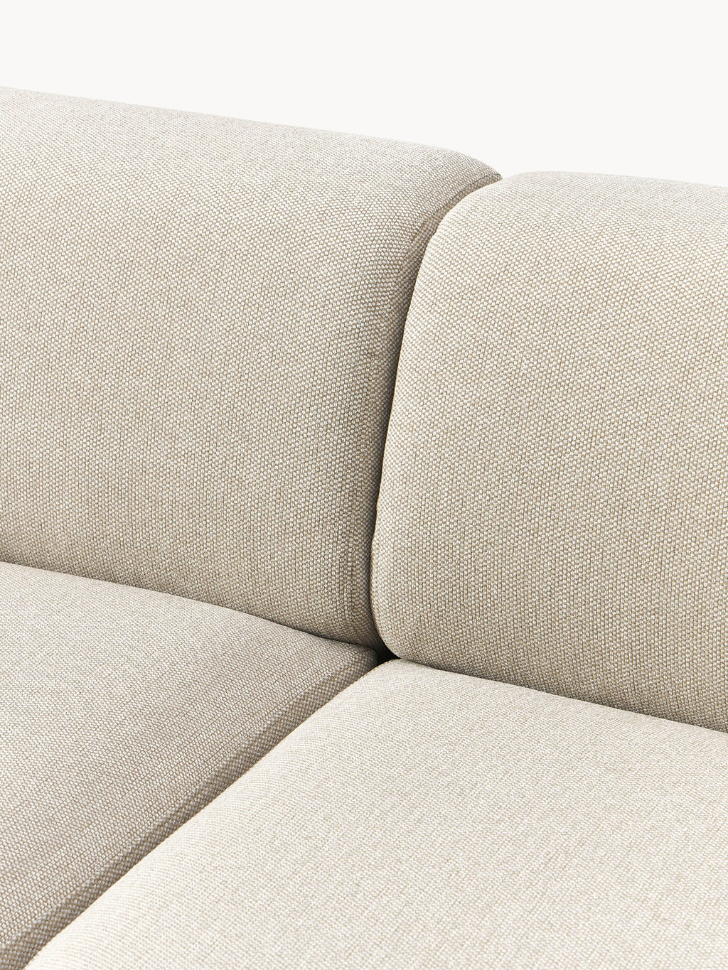 Melva Corner Sofa (4-seater)