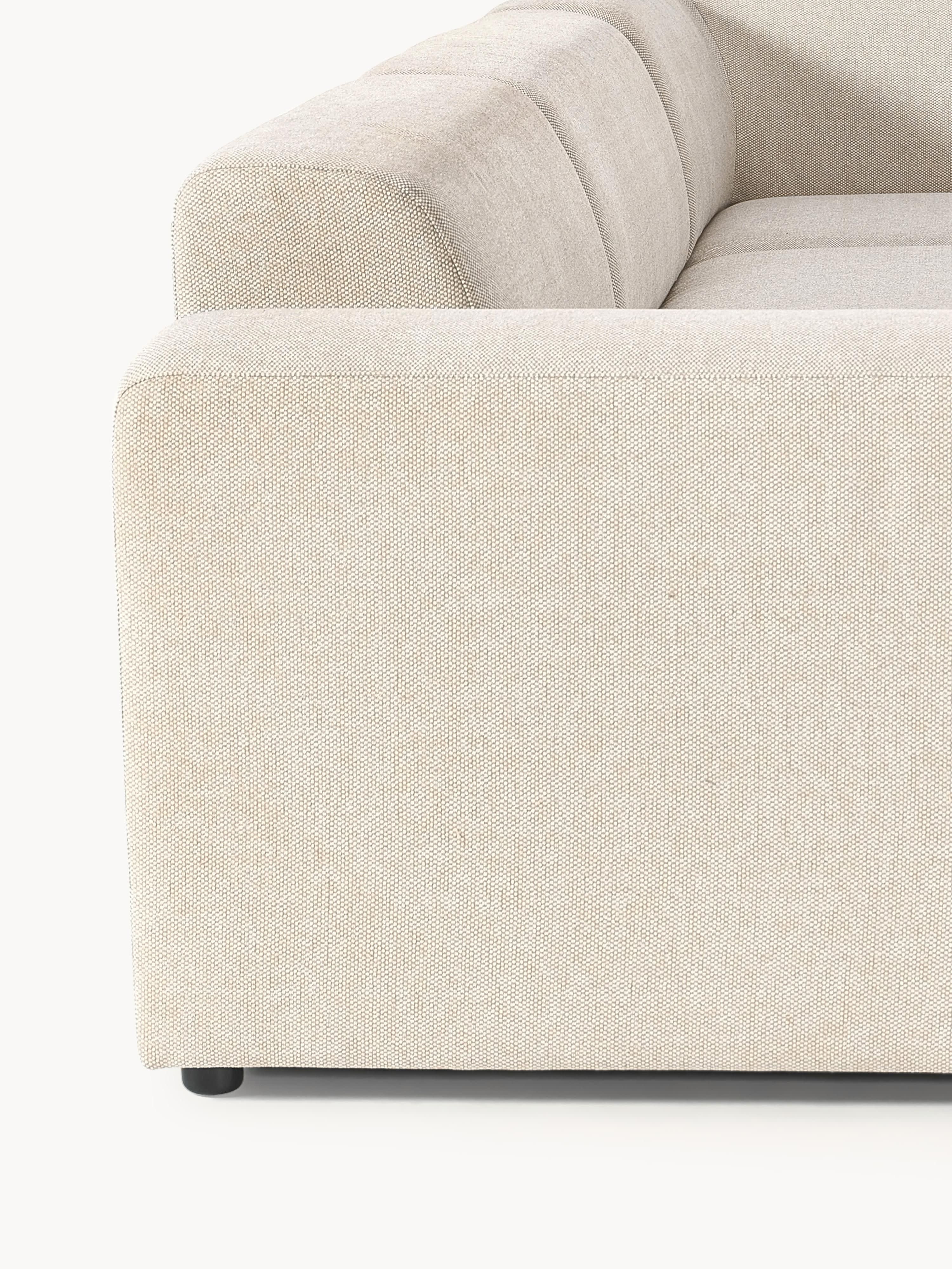 Melva Corner Sofa (4-seater)