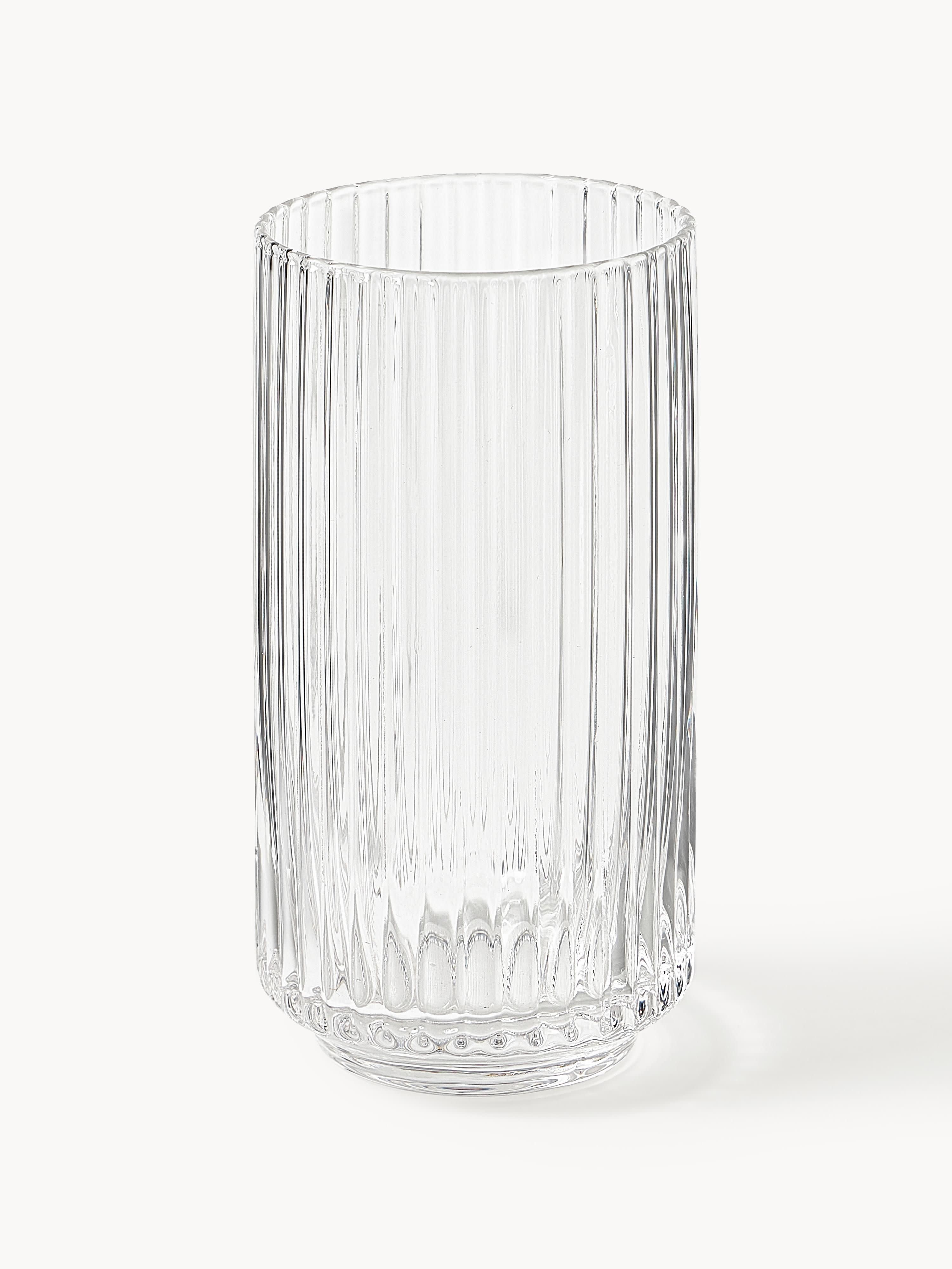 Gallery image 1 - Mouth-Blown Highball Glasses Aleo
