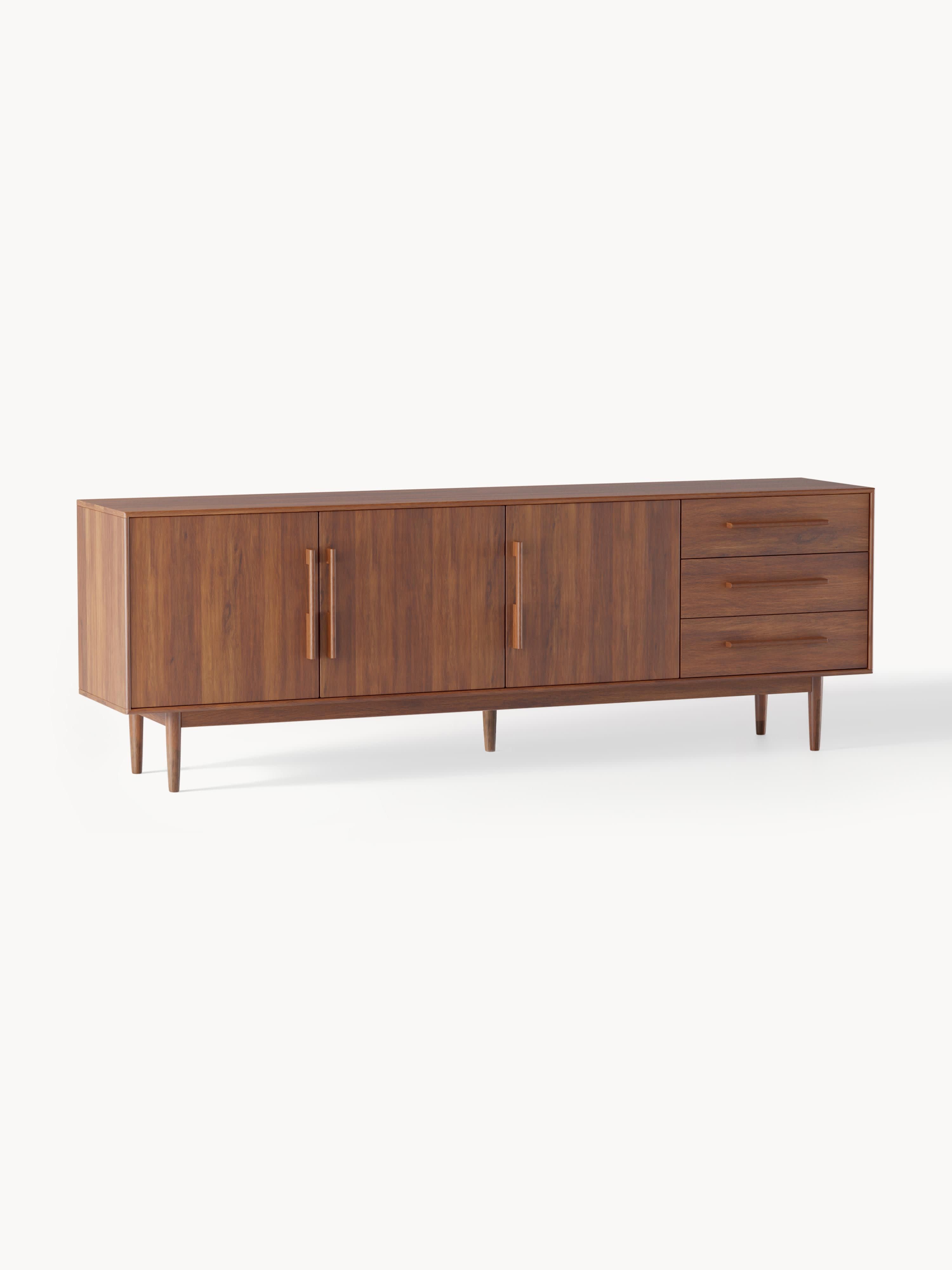 Gallery image 1 - Mango Wood Sideboard Paul