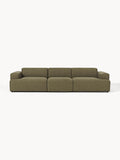Gallery image 1 - Sofa Melva (4-seater)