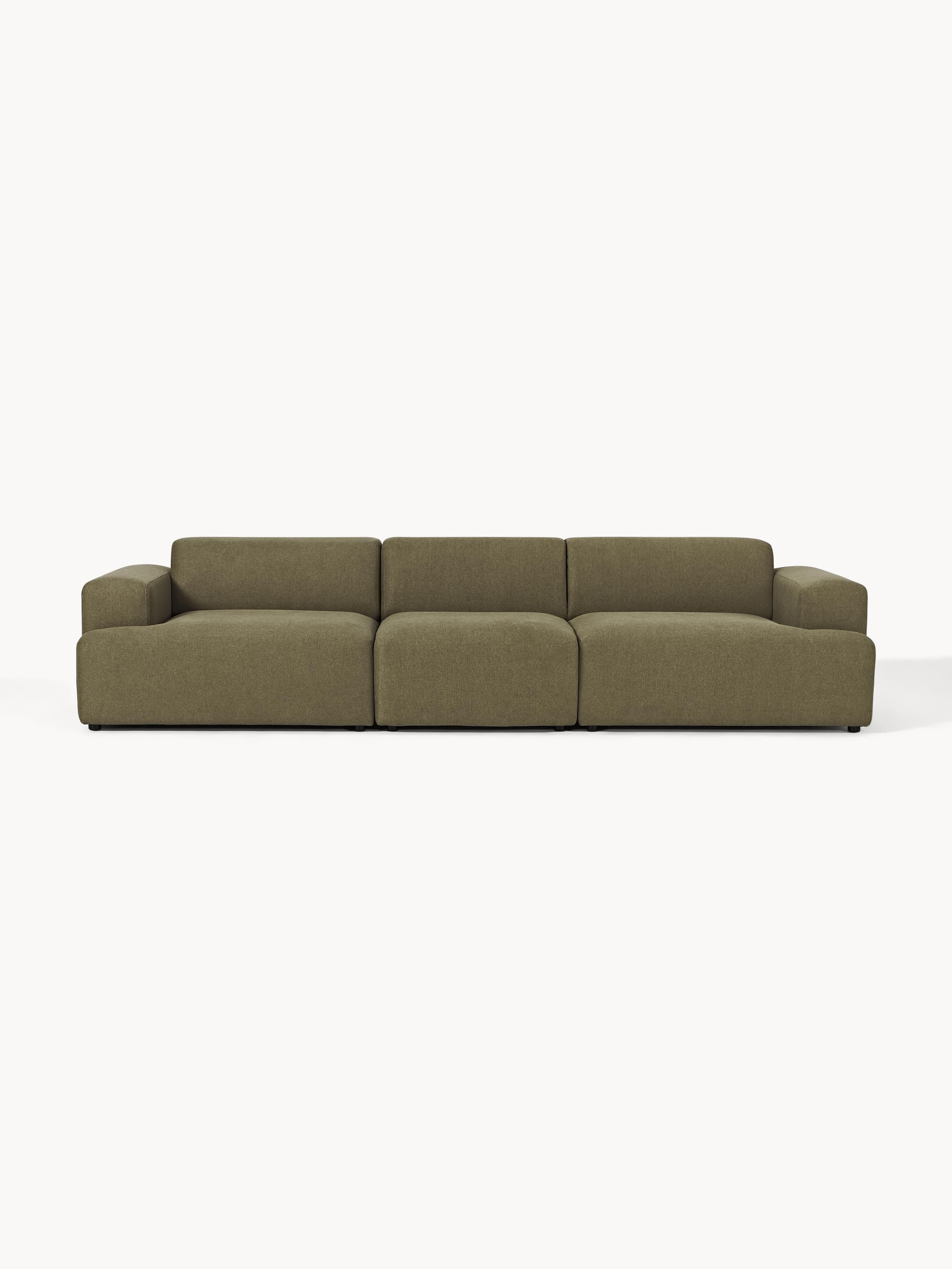 Gallery image 1 - Sofa Melva (4-seater)