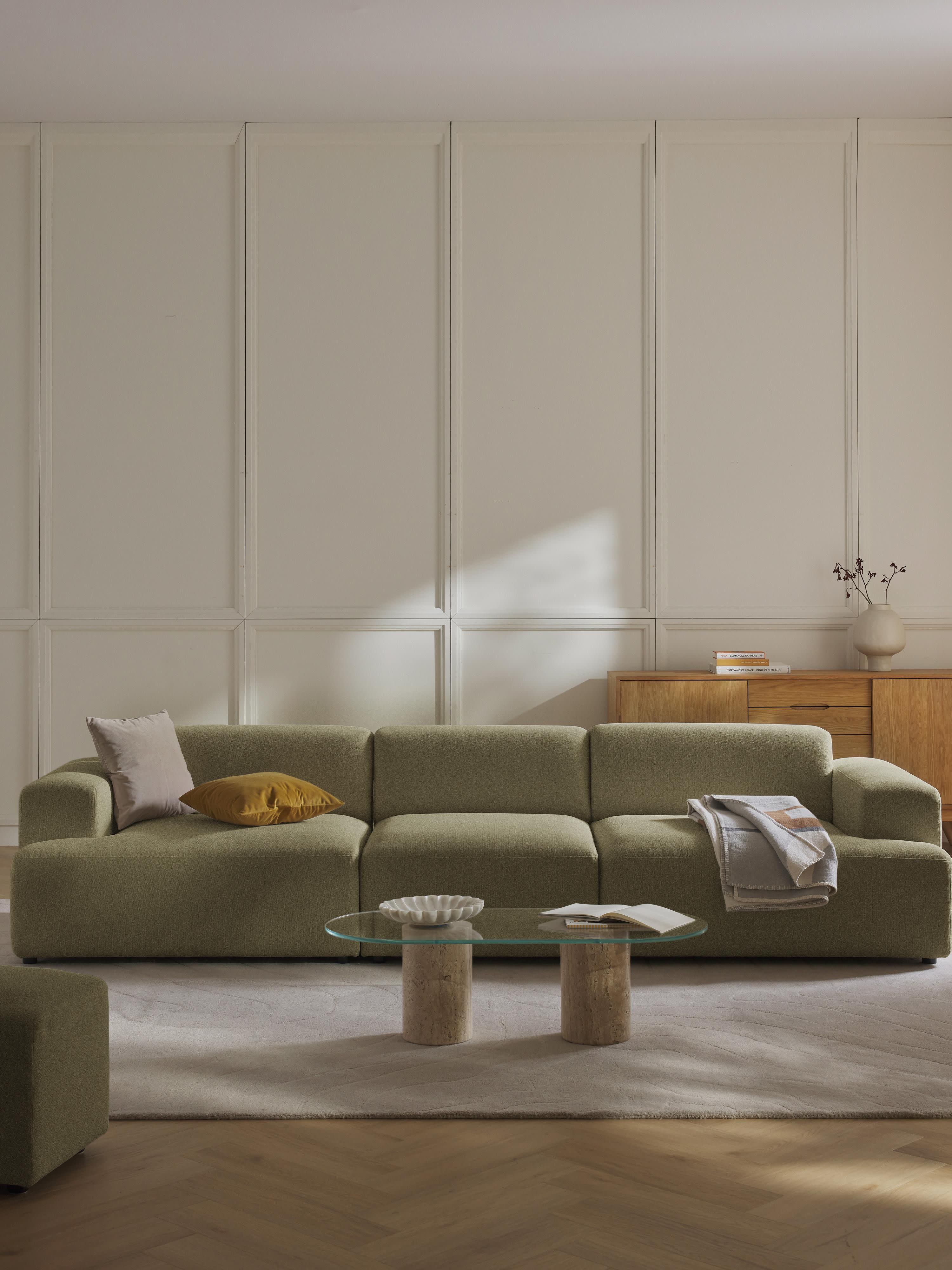 Melva Sofa (4-seater)