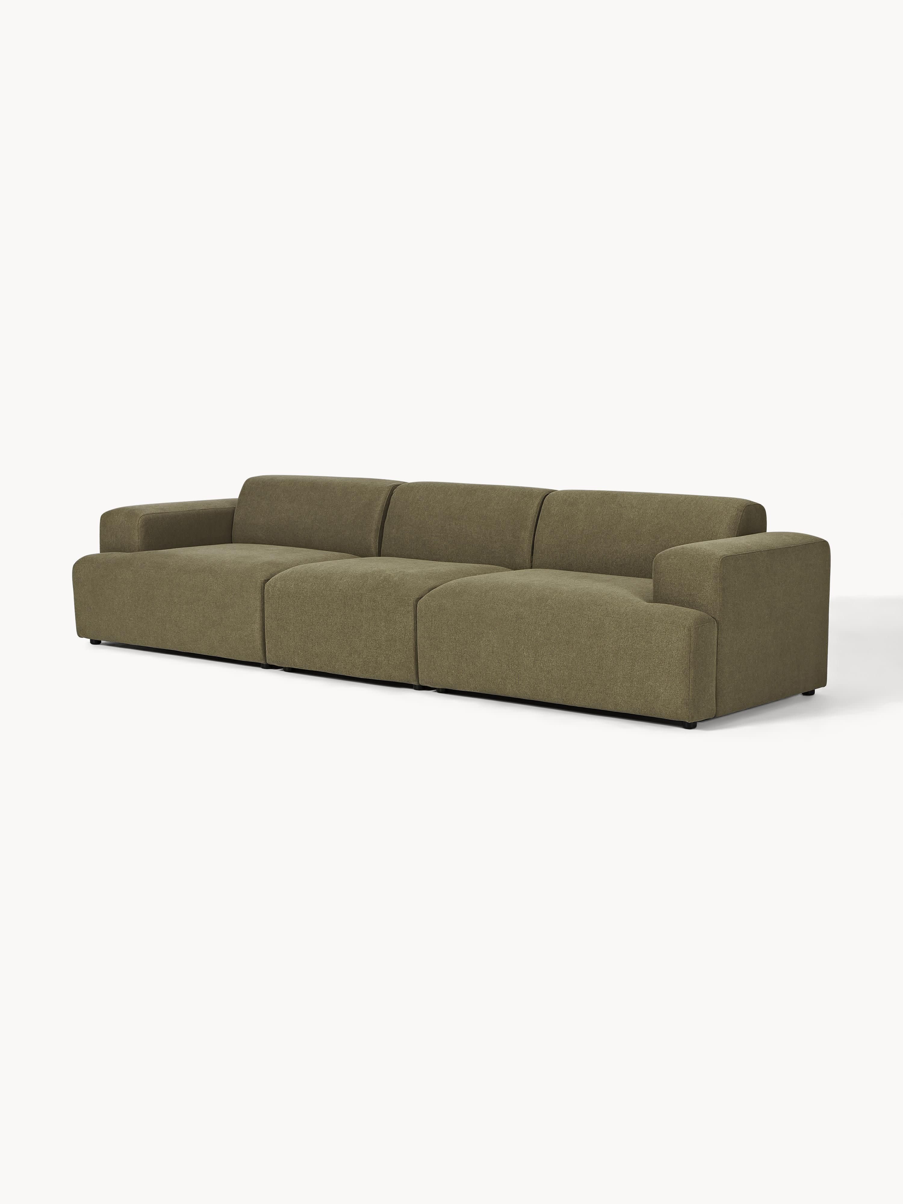 Melva Sofa (4-seater)