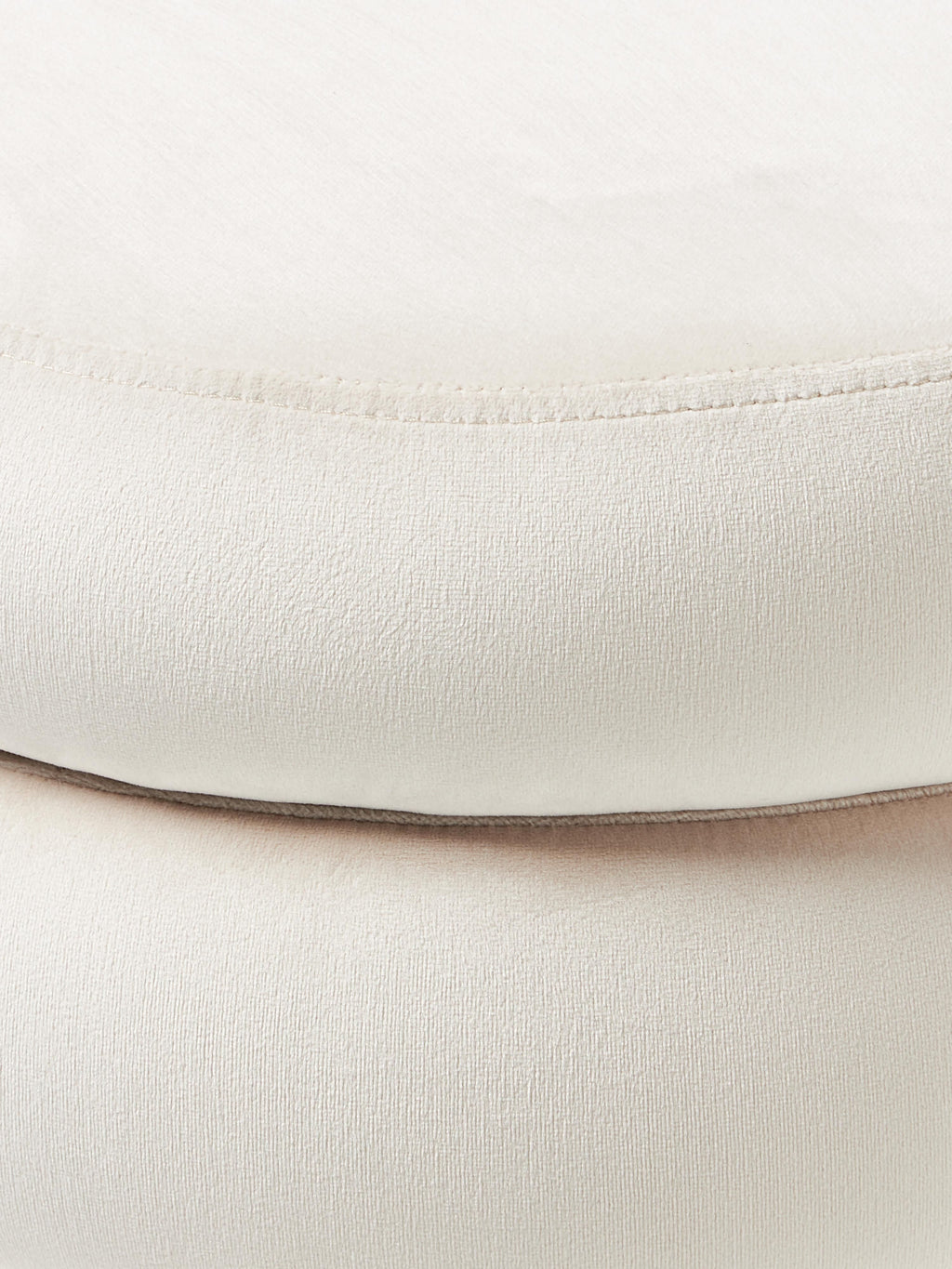 Alto Velvet Upholstered Bench with Storage Space