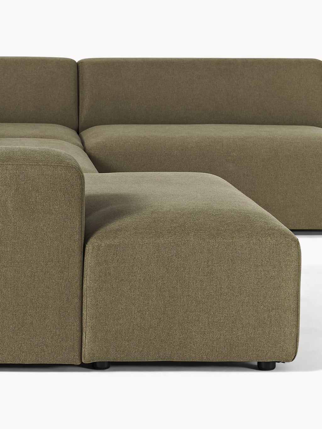 Melva XL Corner Sofa