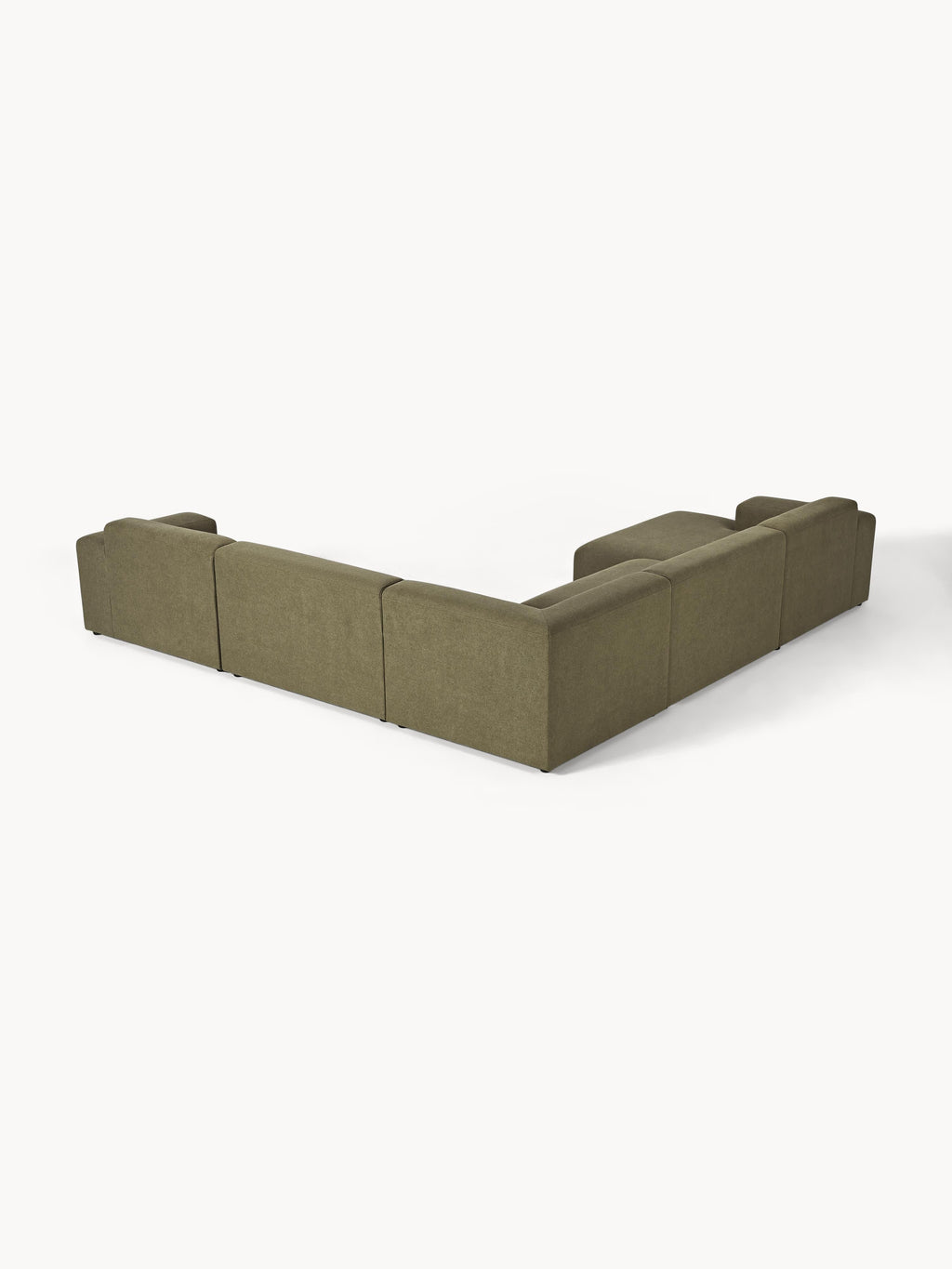 Melva XL Corner Sofa