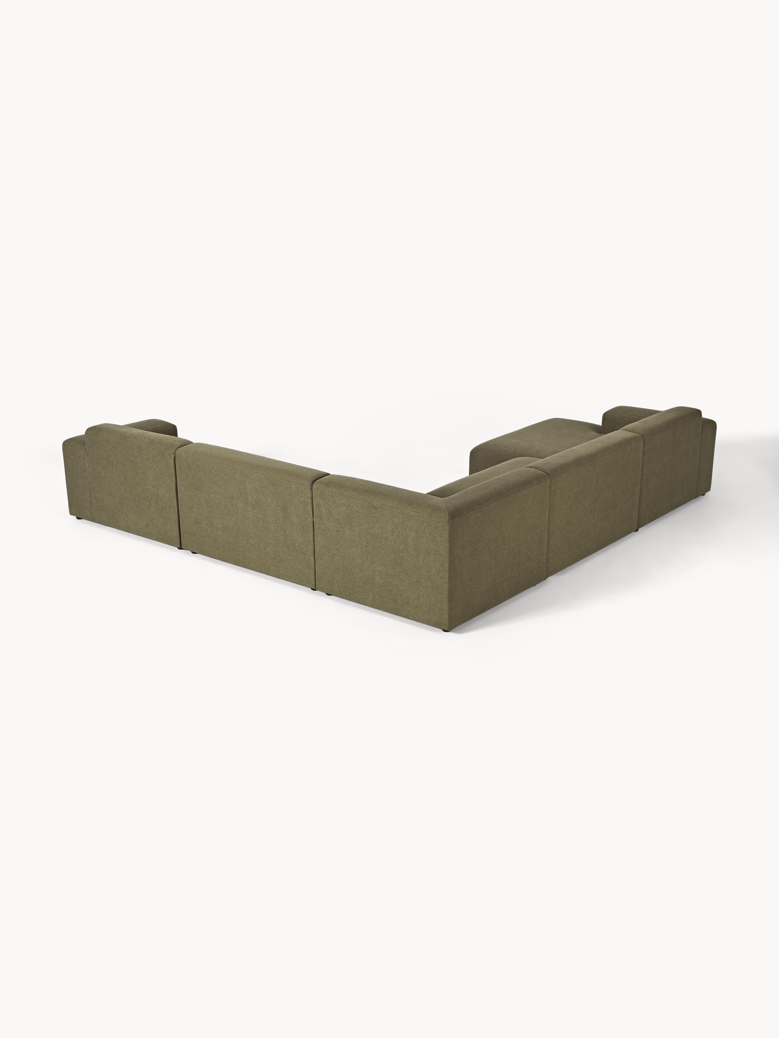 Melva XL Corner Sofa