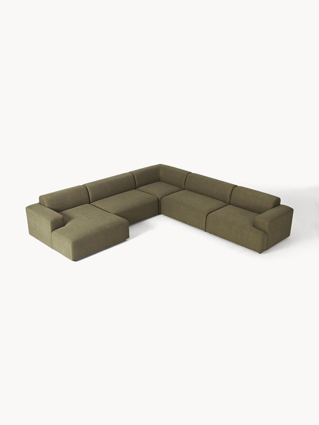 Melva XL Corner Sofa