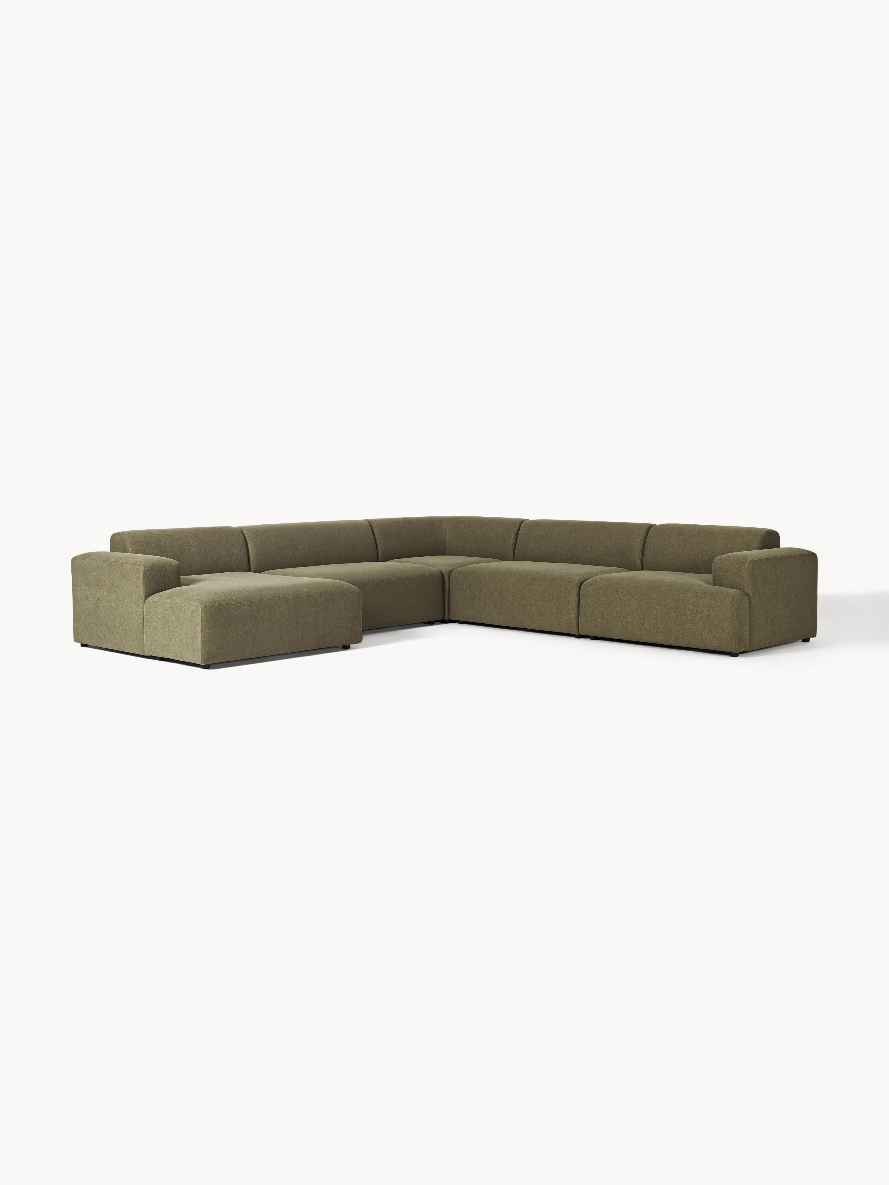 Melva XL Corner Sofa