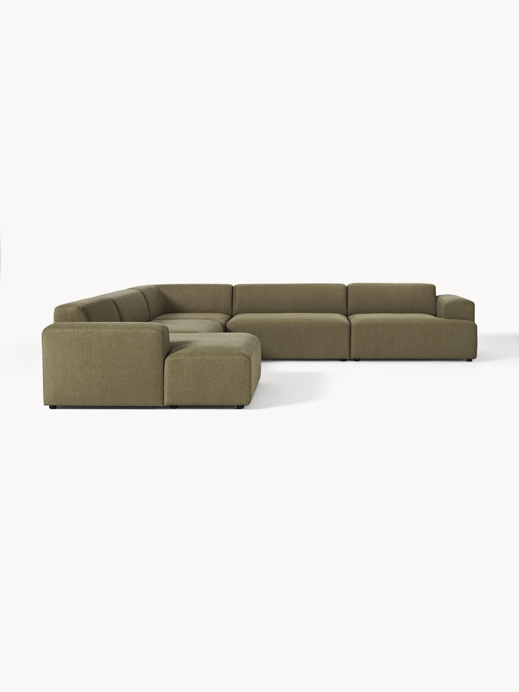Melva XL Corner Sofa