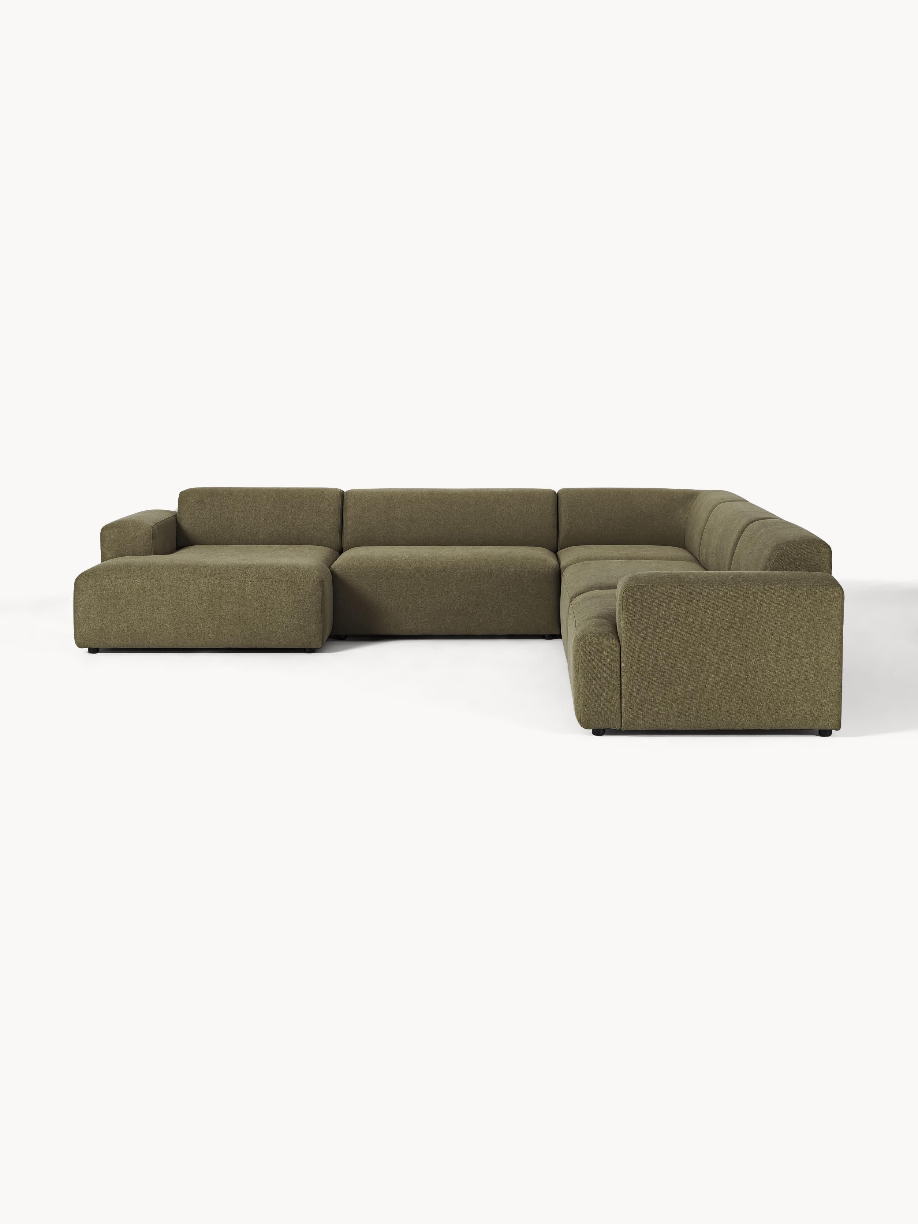 Melva XL Corner Sofa