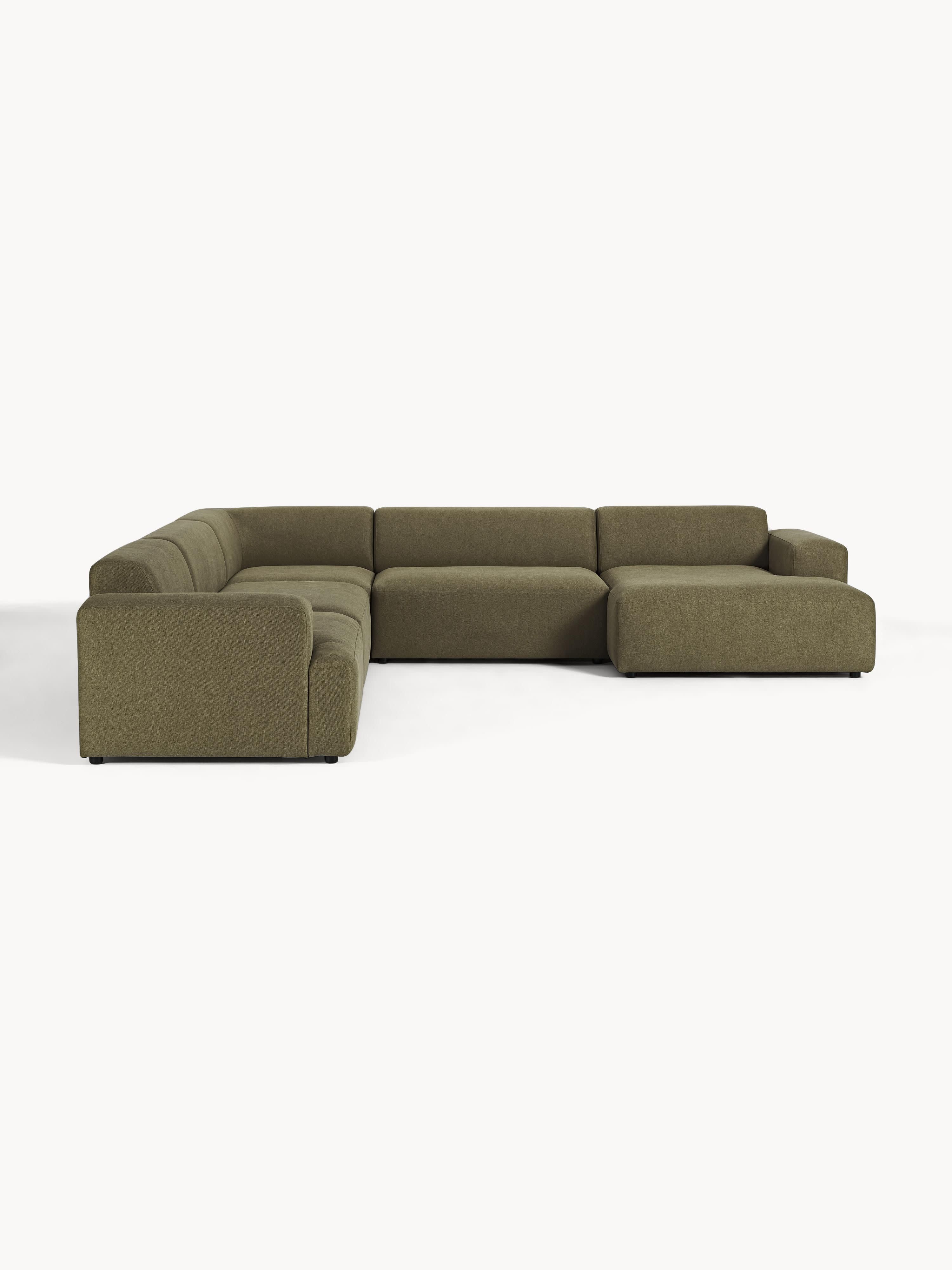 Melva XL Corner Sofa