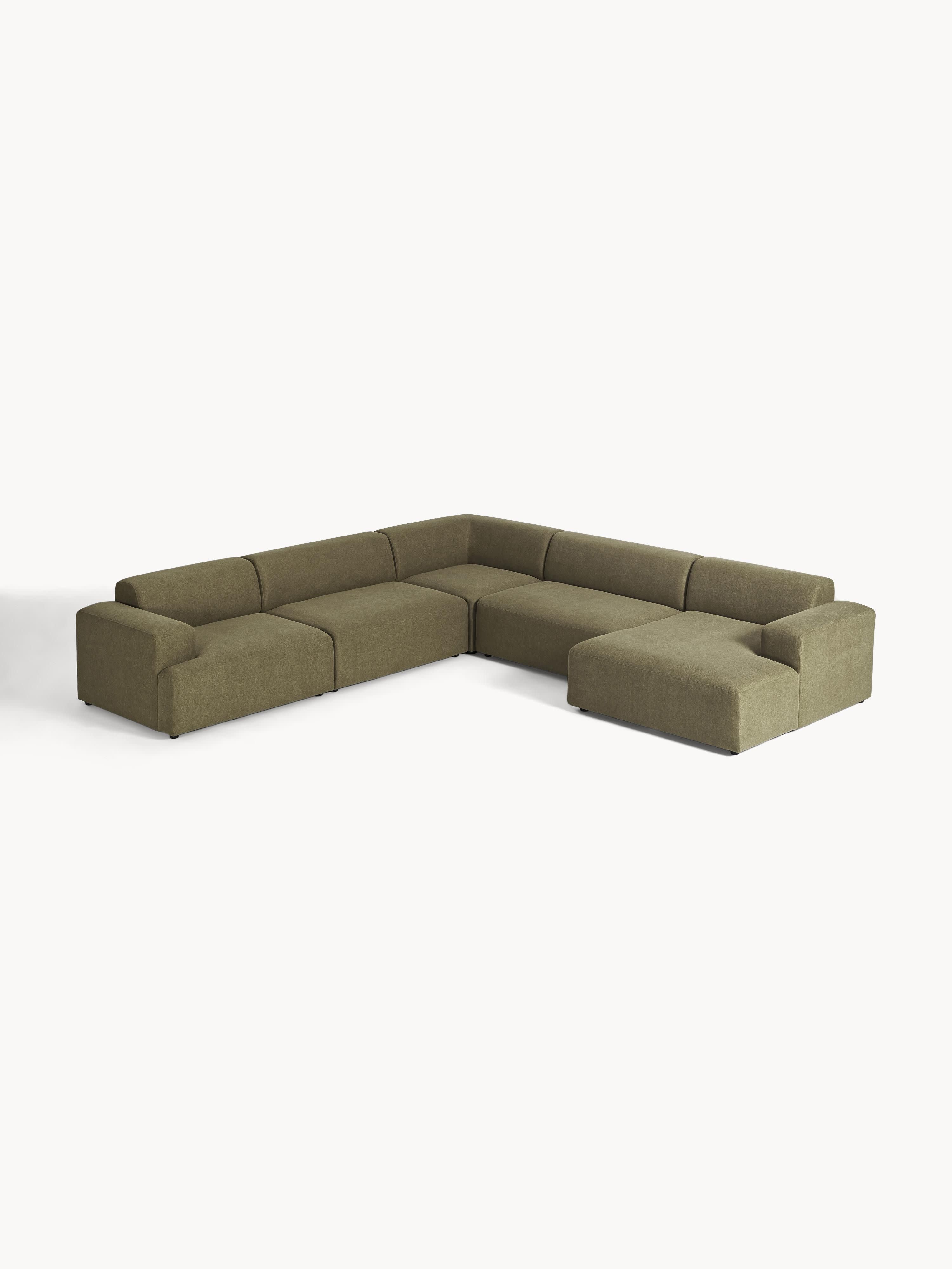Melva XL Corner Sofa
