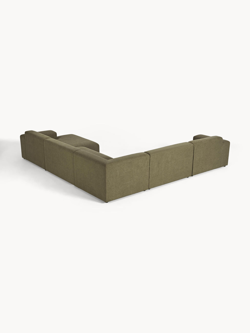 Melva XL Corner Sofa