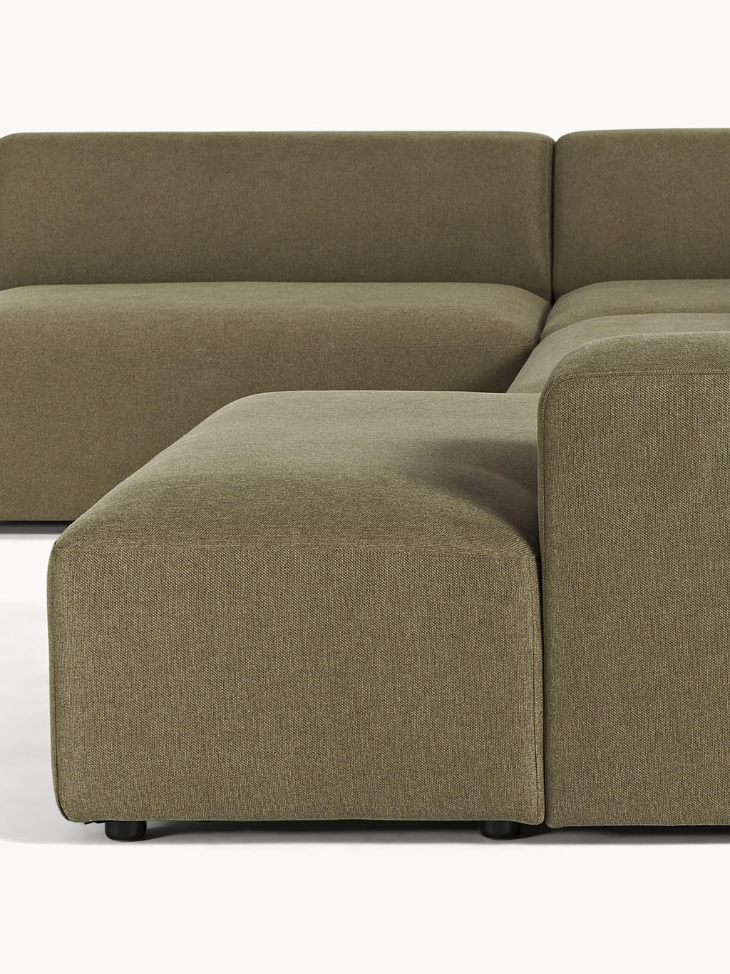 Melva XL Corner Sofa