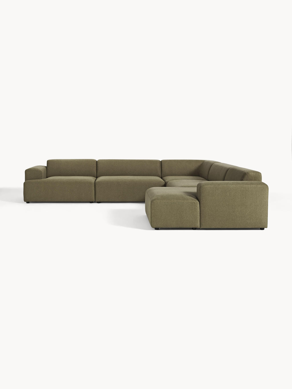 Melva XL Corner Sofa