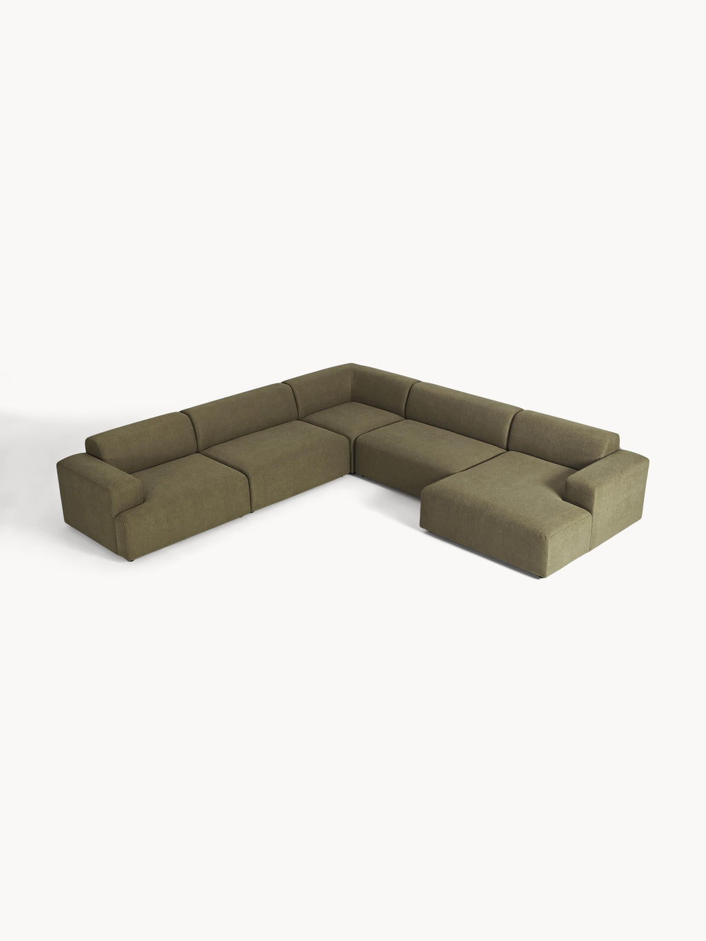 Melva XL Corner Sofa