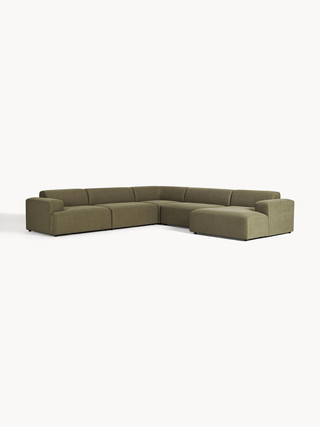 Melva XL Corner Sofa