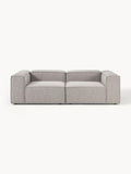 Gallery image 1 - Bouclè Modular Sofa Lennon (3-seater)