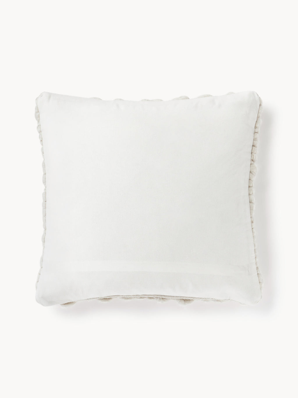 Belen Handmade Chunky Knit Cushion Cover