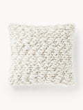 Gallery image 1 - Handmade Chunky Knit Cushion Cover Belen