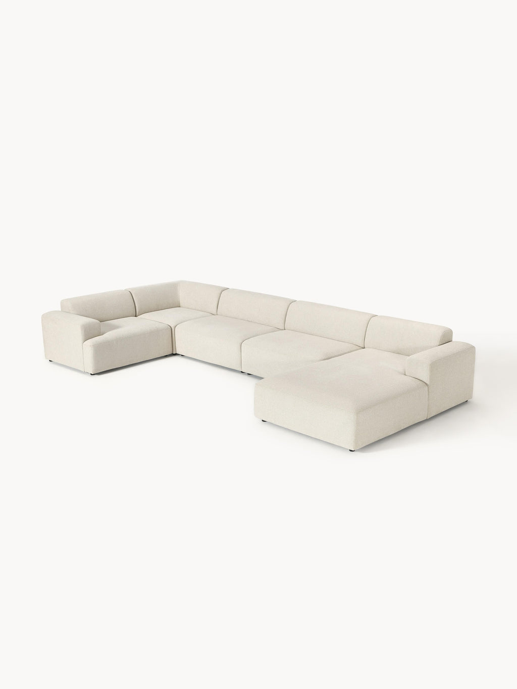 Gallery image 1 - XL Sofa Melva