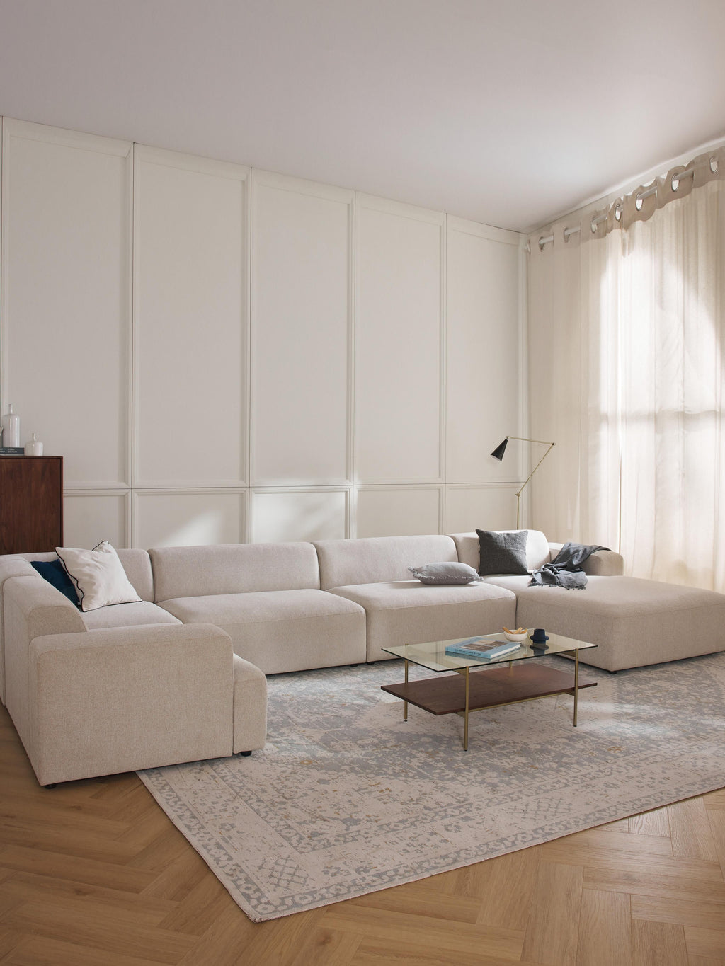 Melva XL Sofa