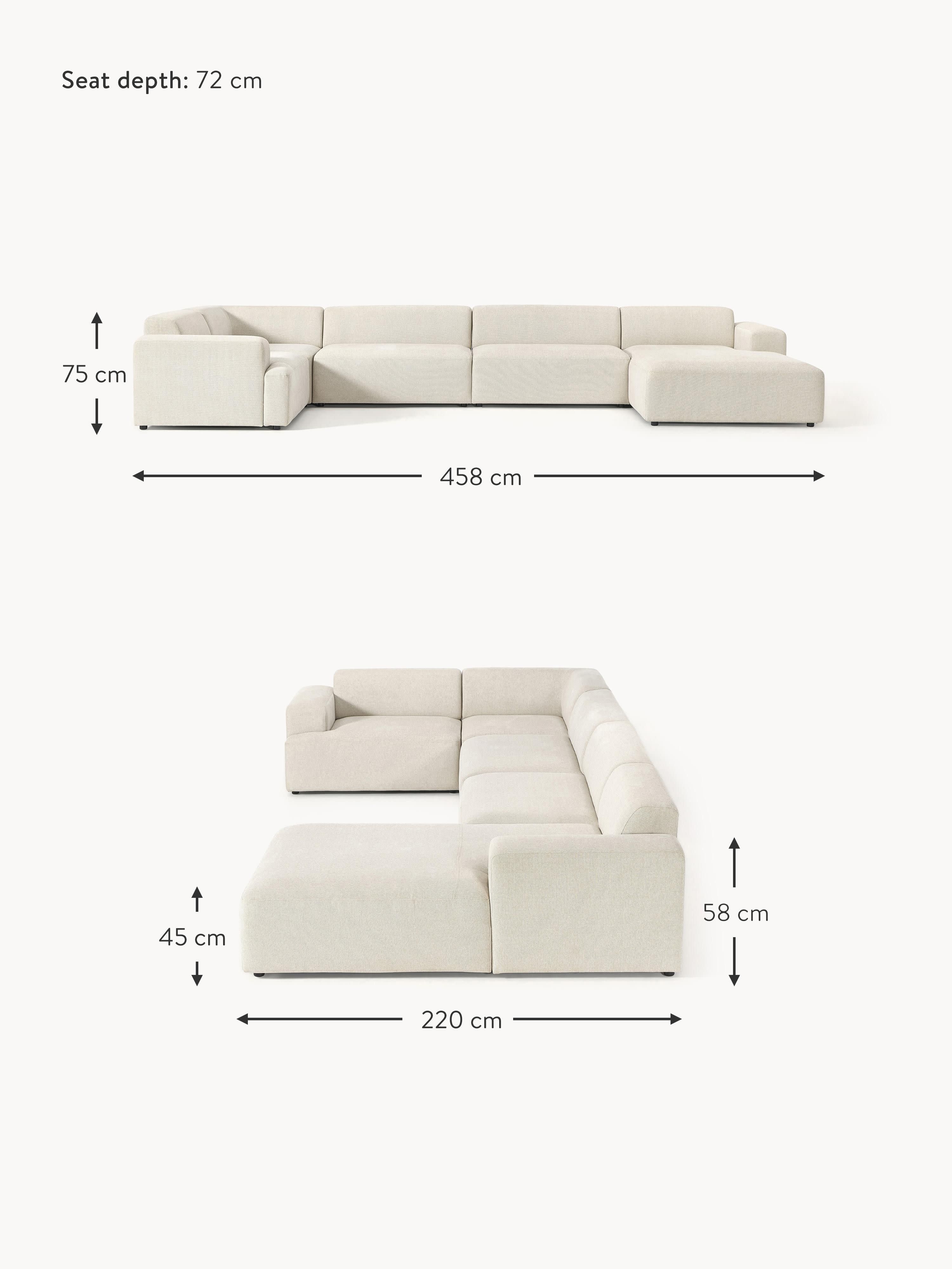 Melva XL Sofa