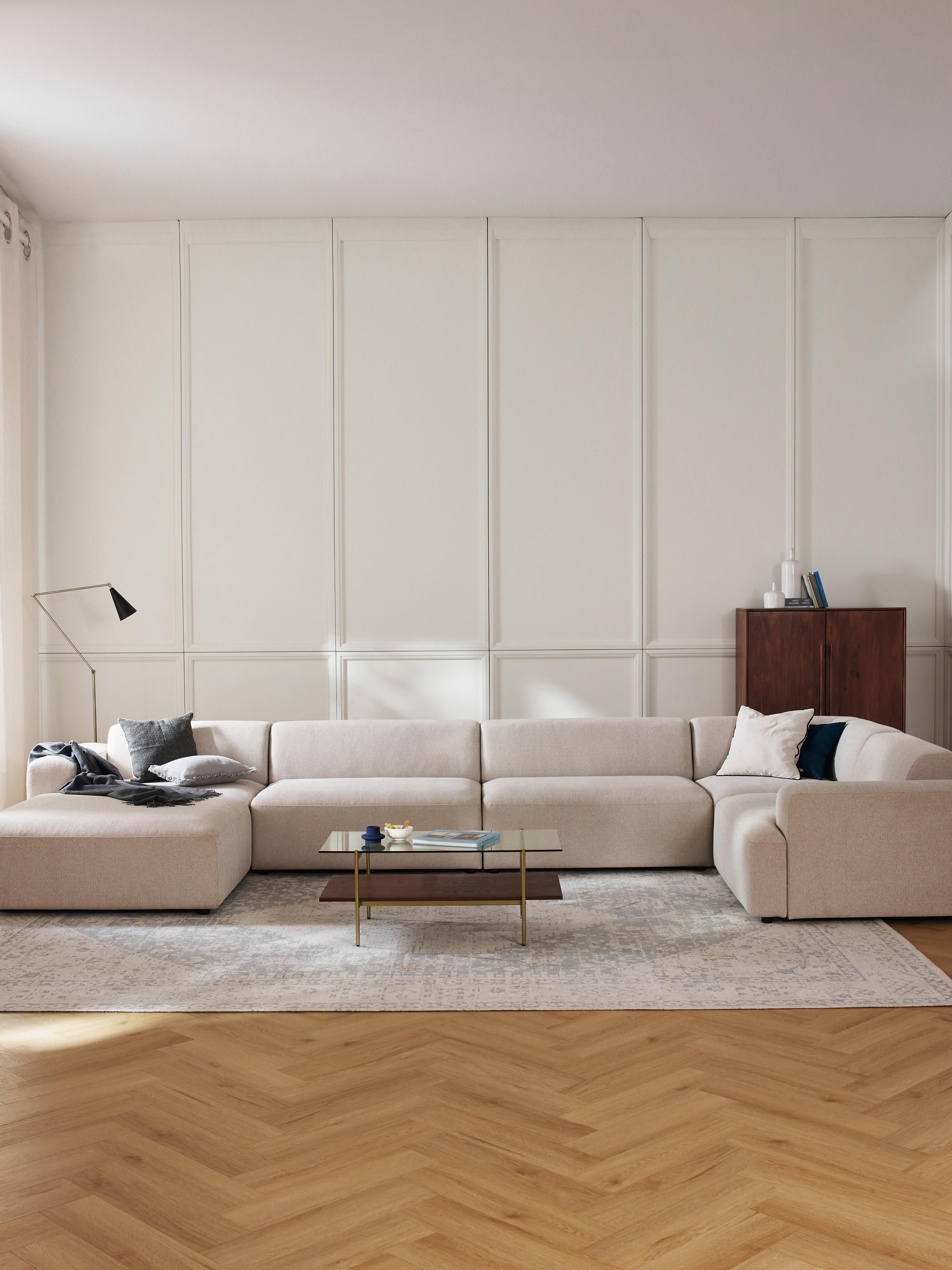 Melva XL Sofa