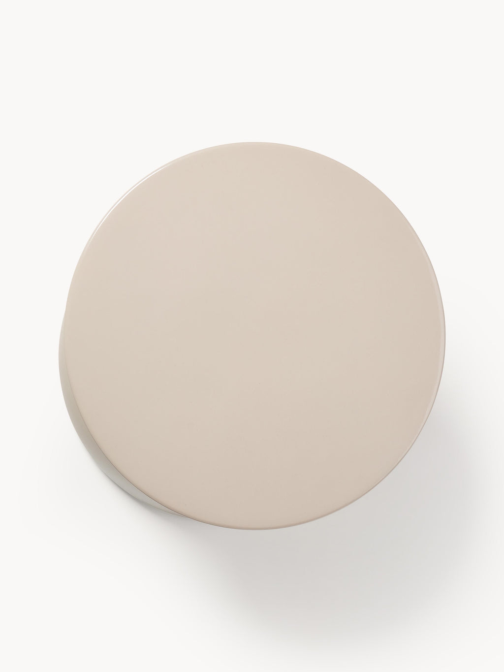 Gigi Round Coffee Table