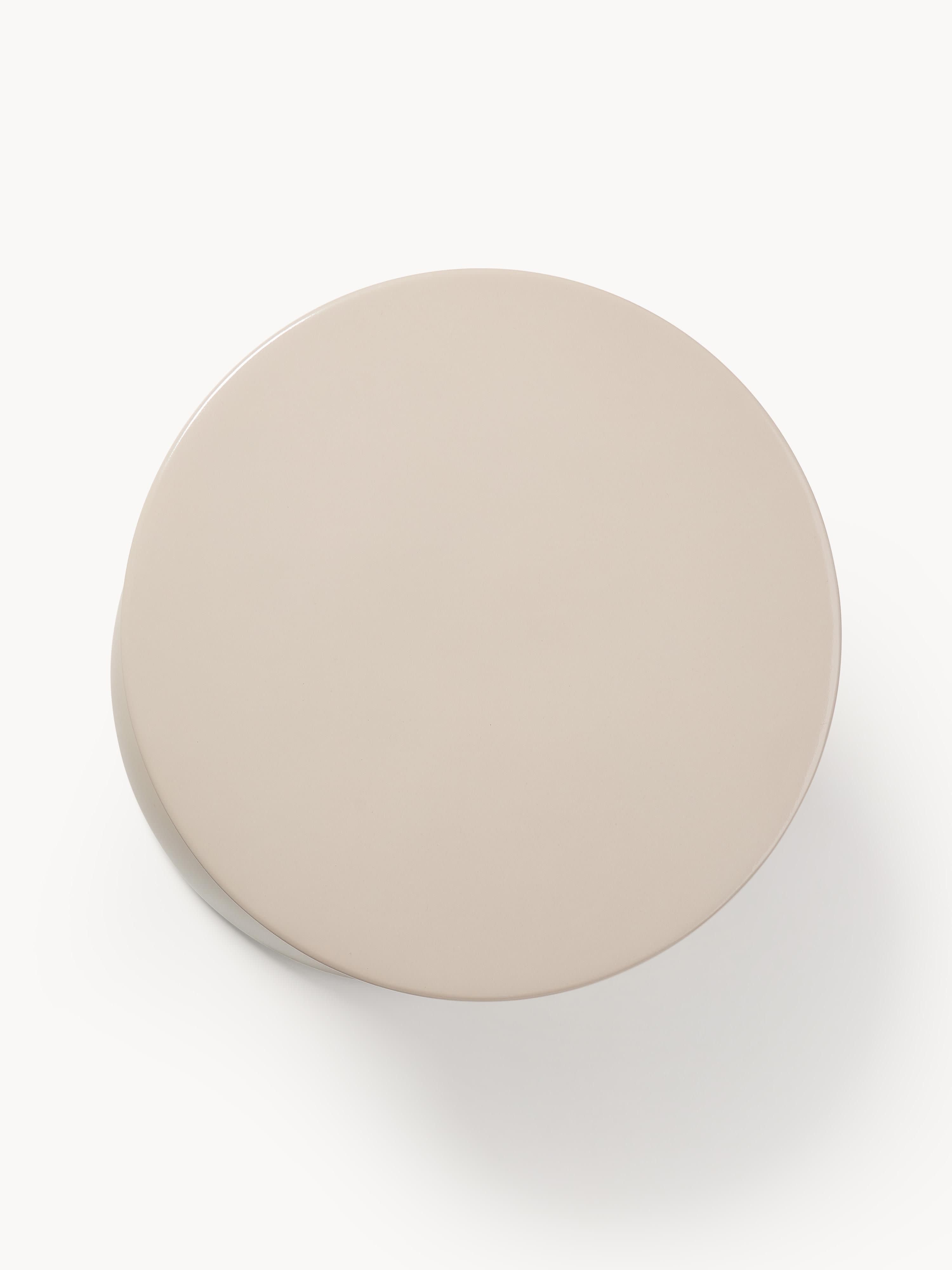 Gigi Round Coffee Table