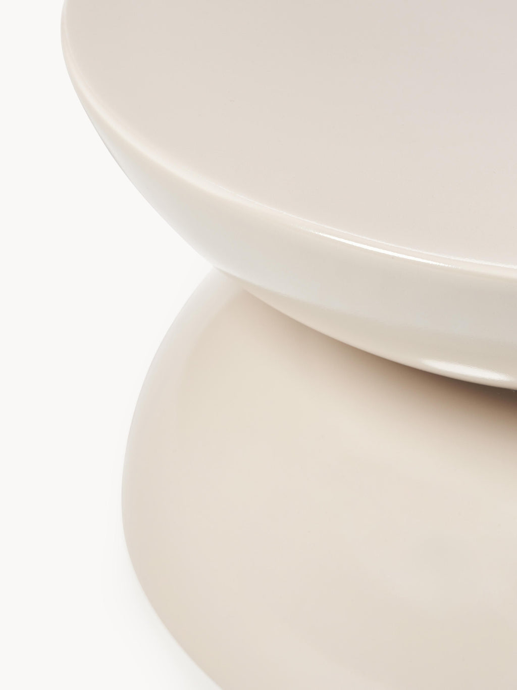Gigi Round Coffee Table