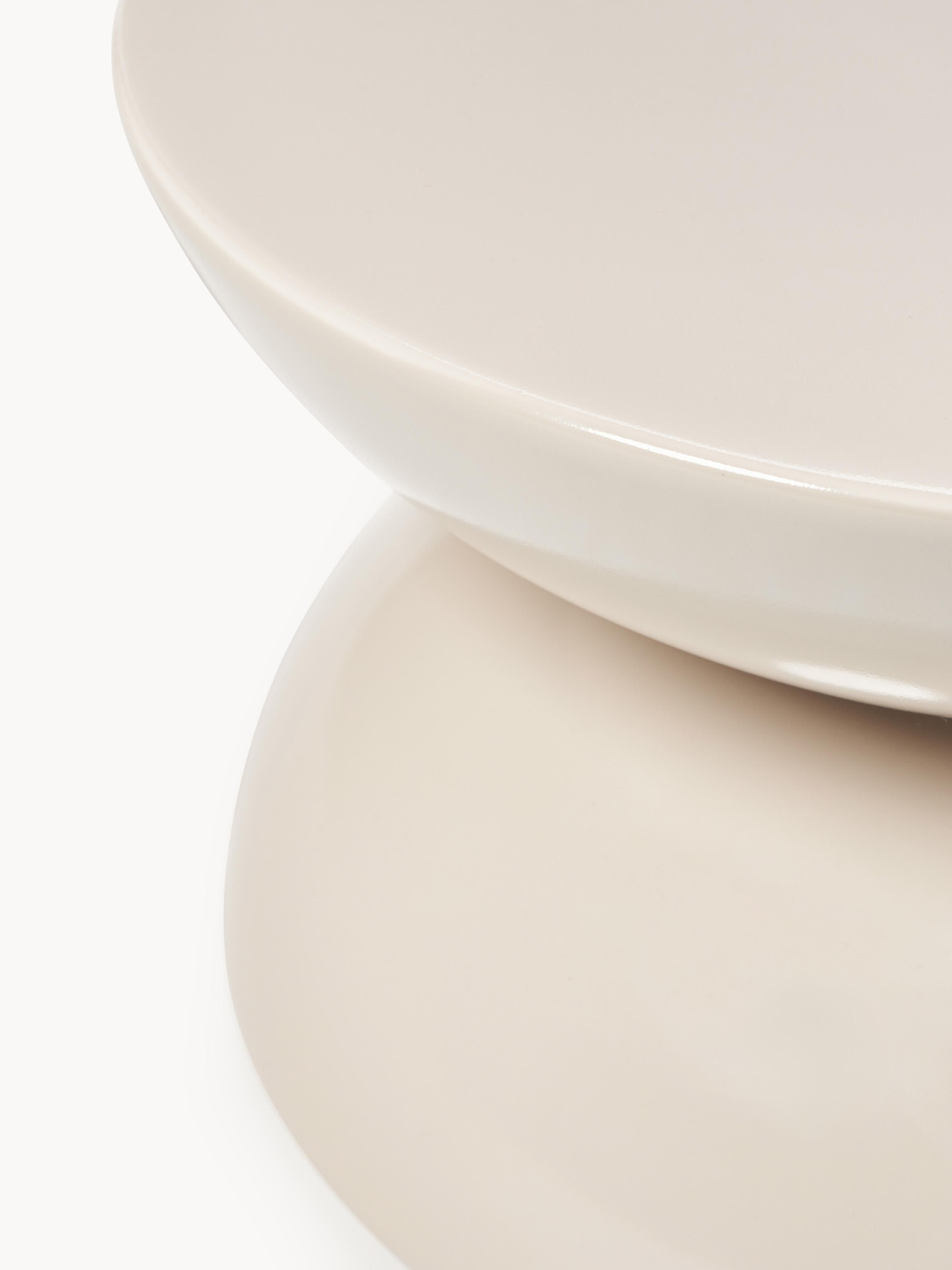 Gigi Round Coffee Table