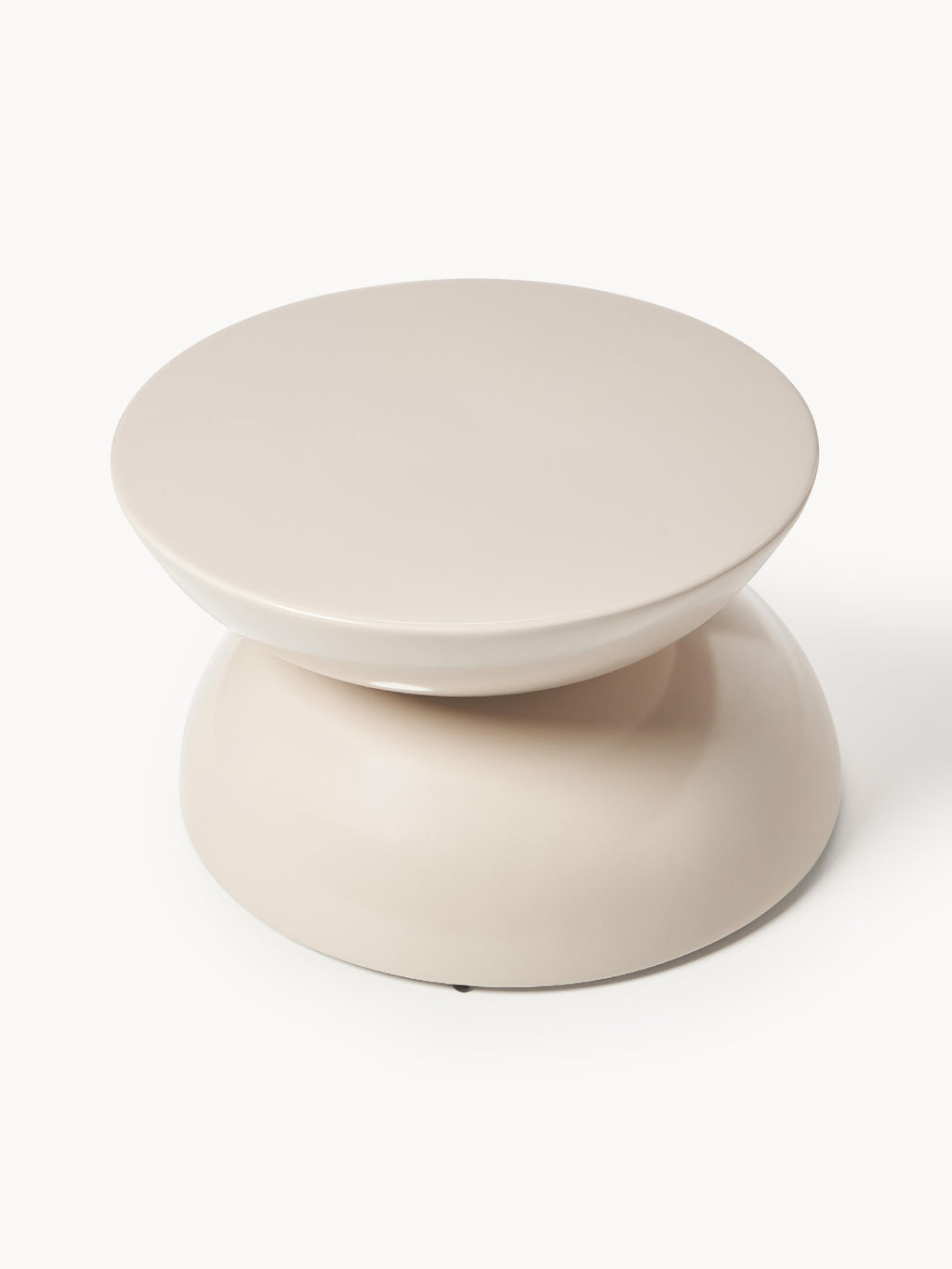 Gigi Round Coffee Table