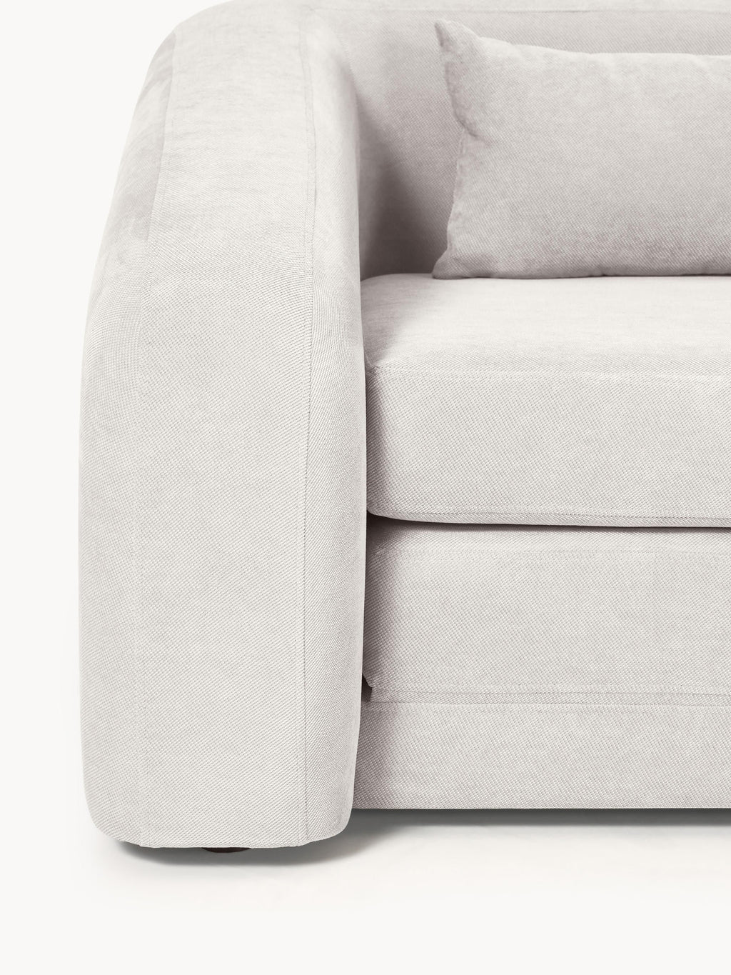 Eliot Sofa Bed (2-seater)