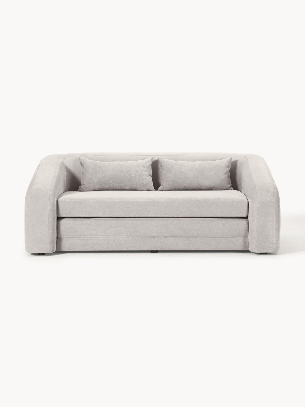 Gallery image 1 - Sofa Bed Eliot (2-seater)
