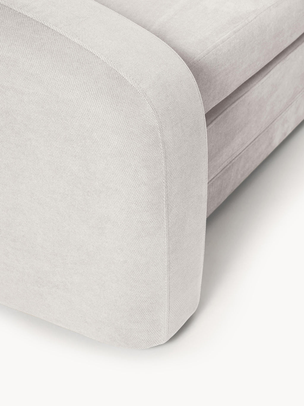 Eliot Sofa Bed (2-seater)