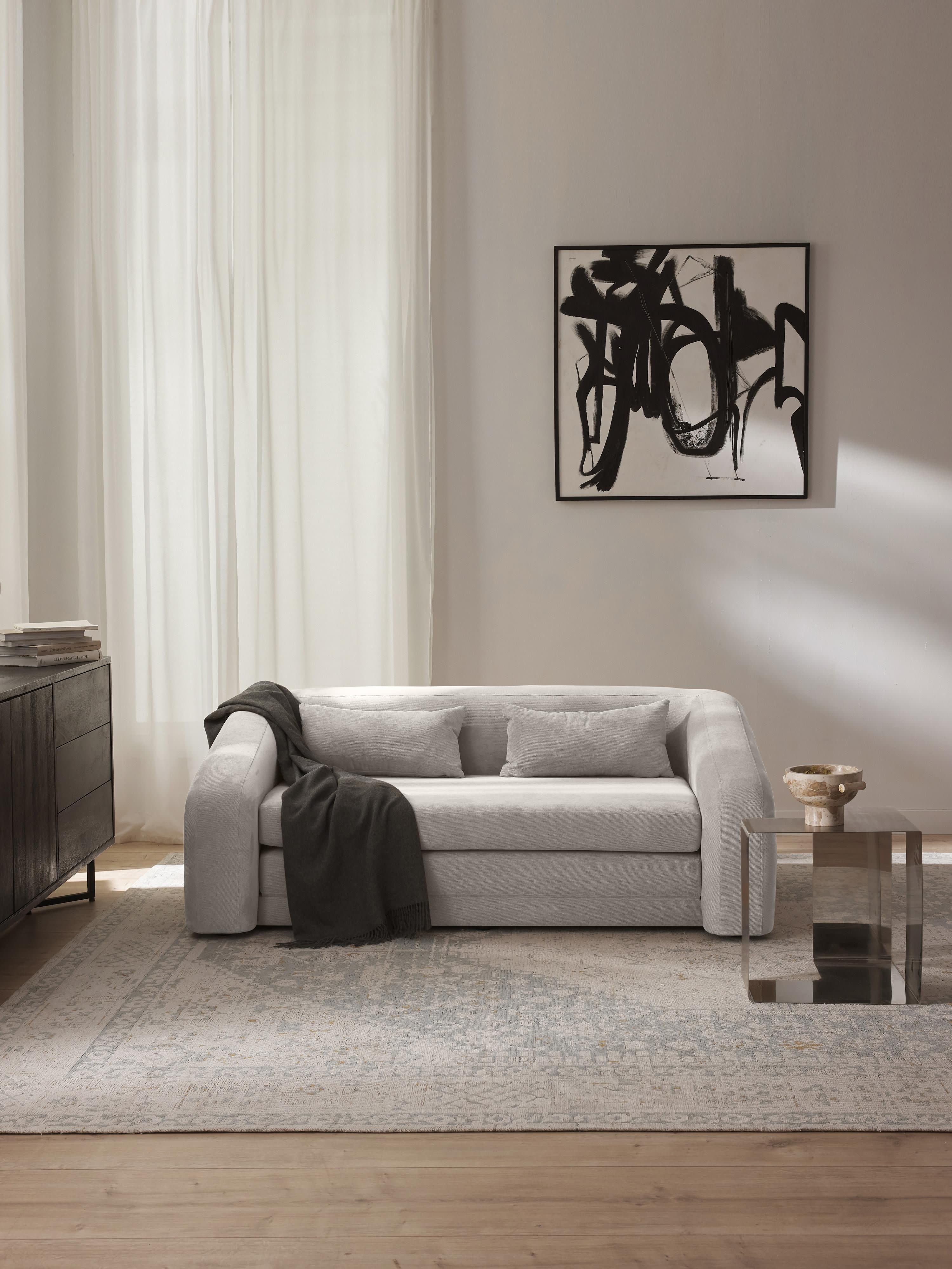 Eliot Sofa Bed (2-seater)