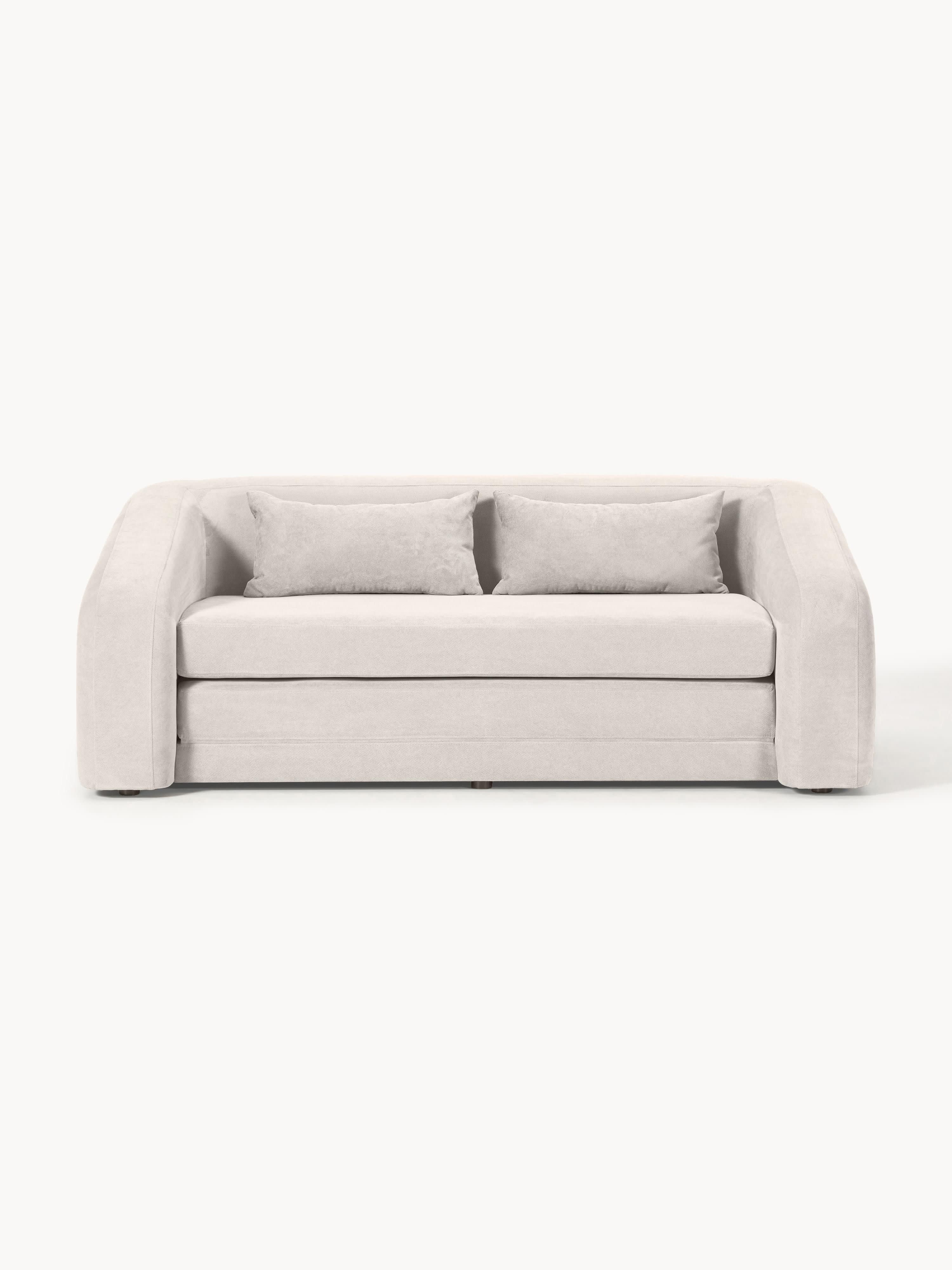 Gallery image 1 - Sofa Bed Eliot (2-seater)