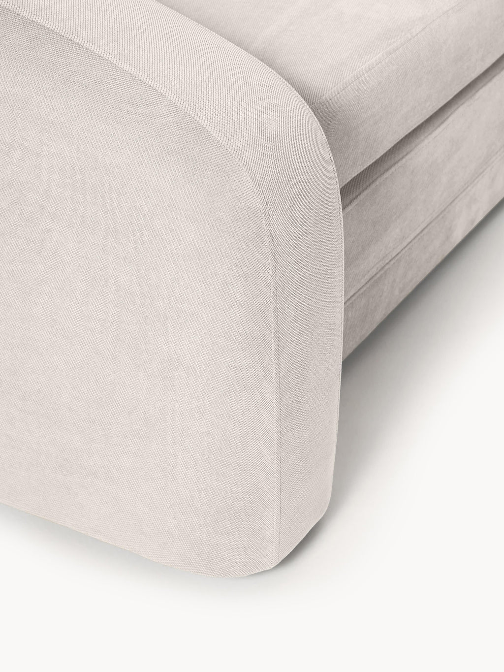 Eliot Sofa Bed (2-seater)