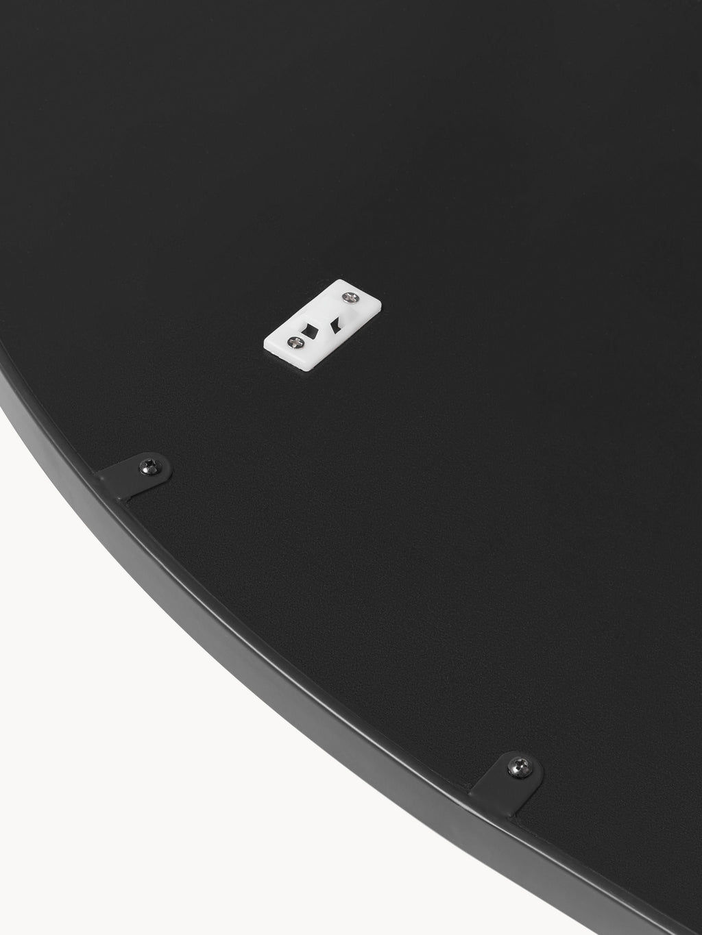 Finley XL Full-Length Leaner Mirror