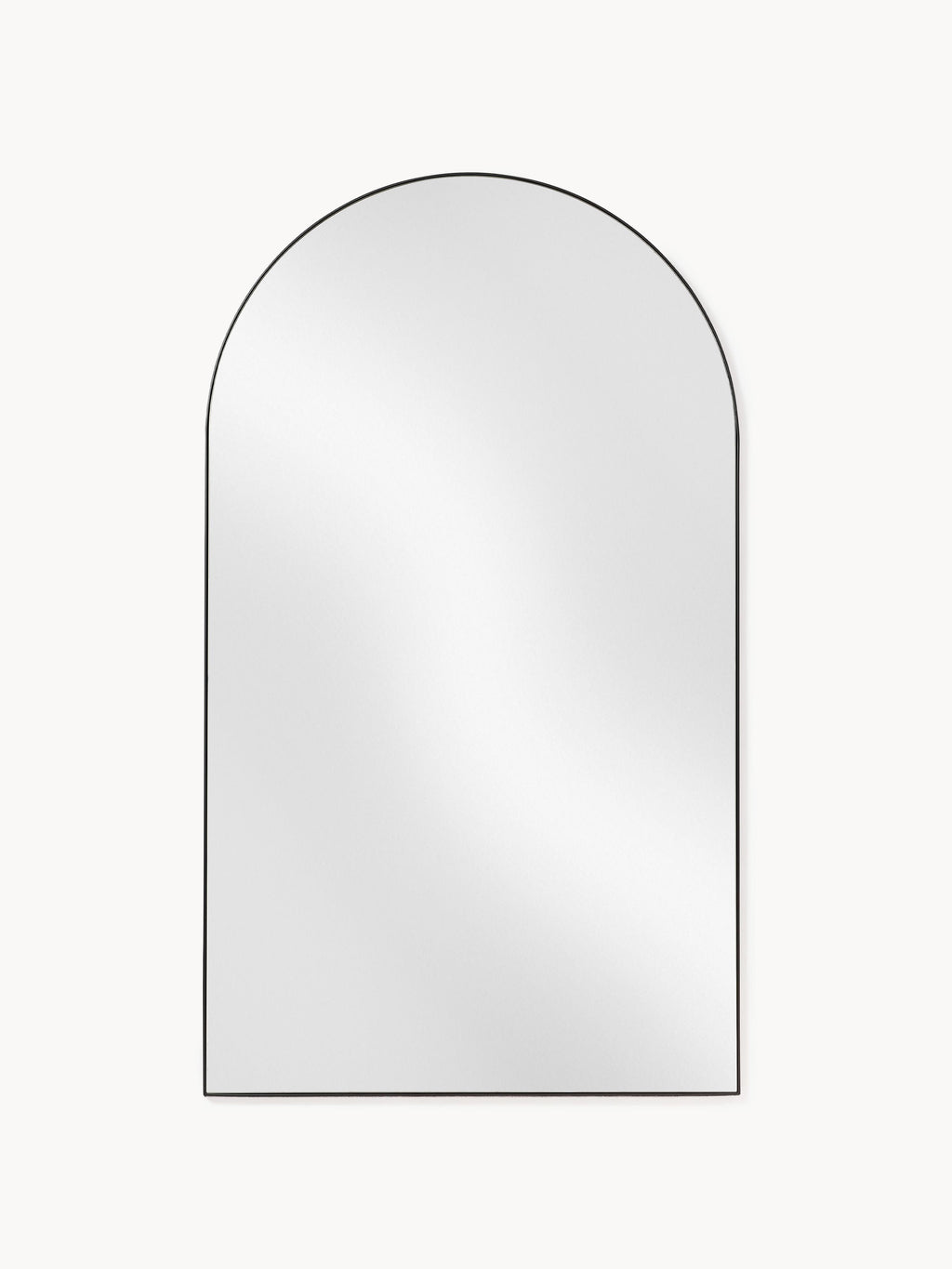 Gallery image 1 - XL Full-Length Leaner Mirror Finley