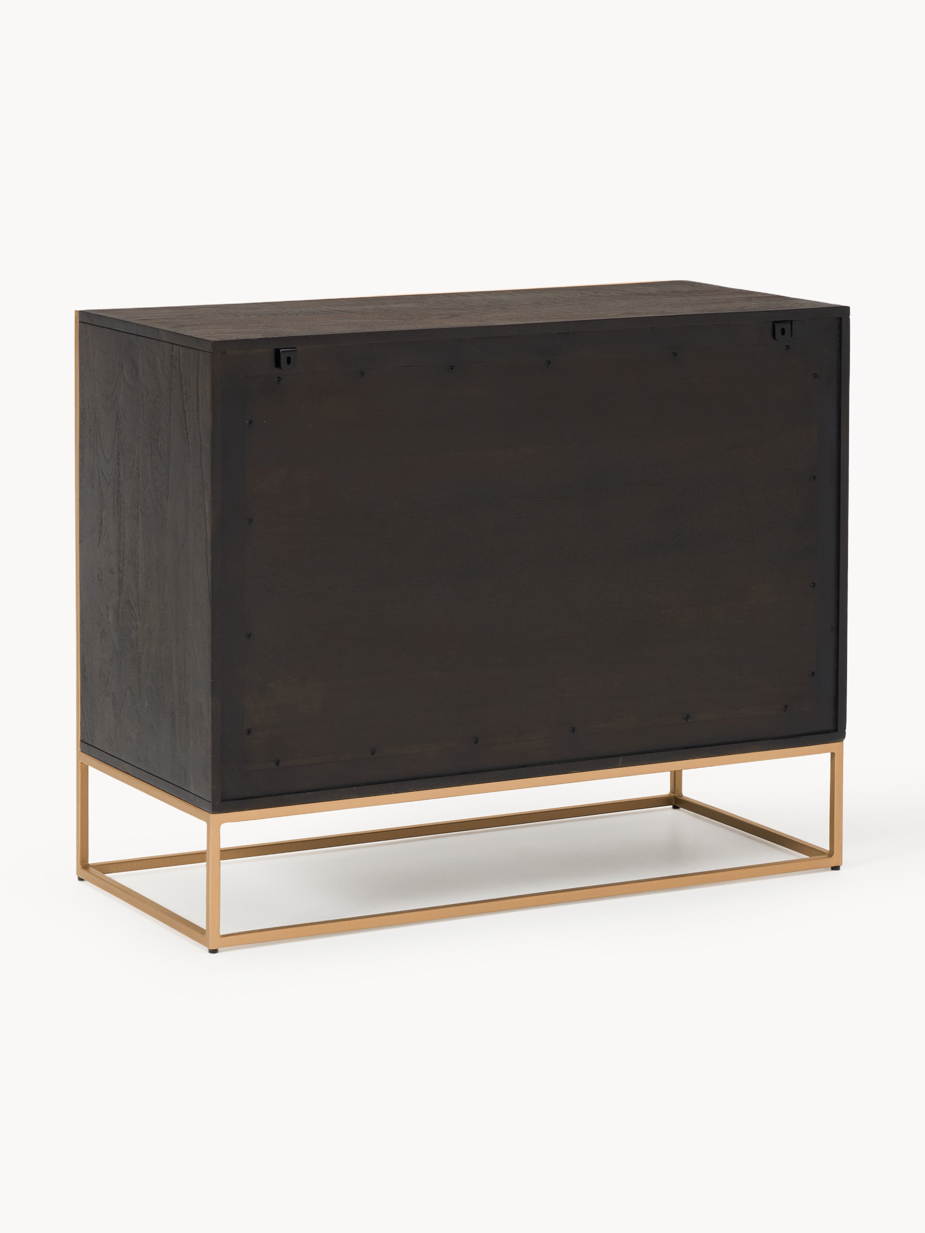 Harry Mango Wood Dresser